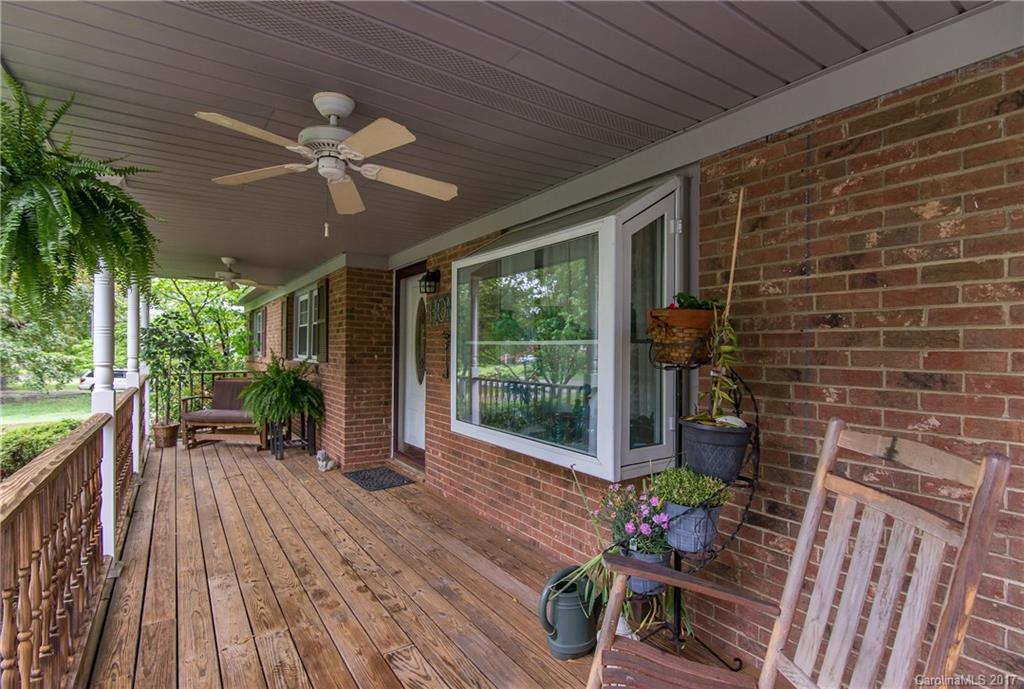 Darlington Heights - Residential