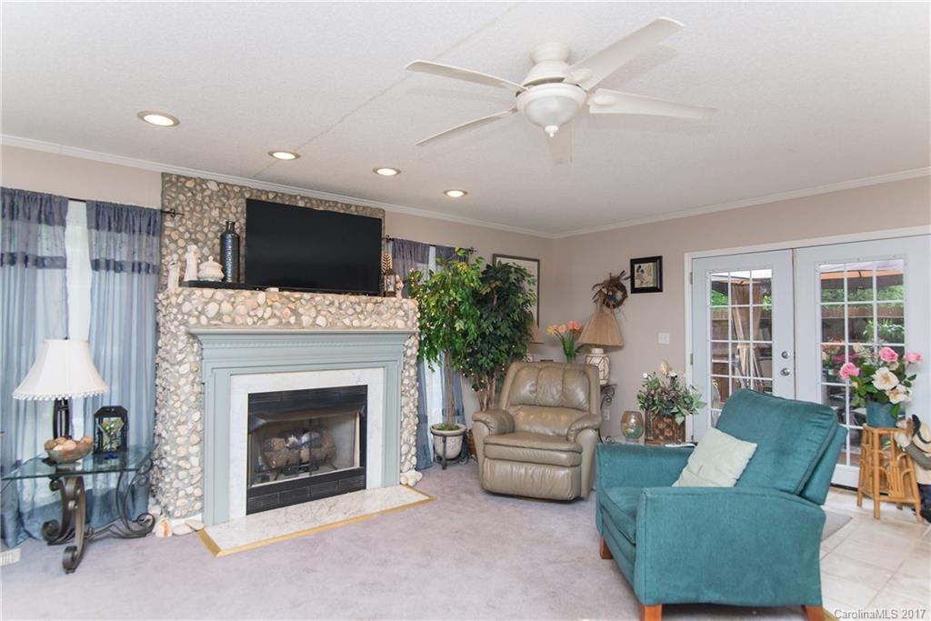 Darlington Heights - Residential