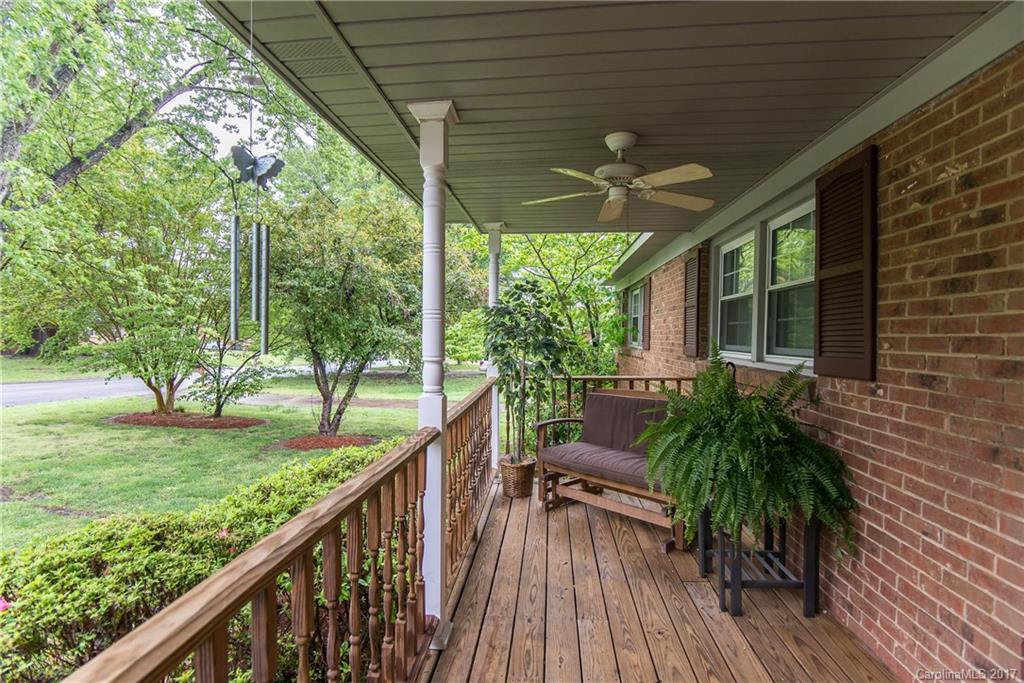 Darlington Heights - Residential