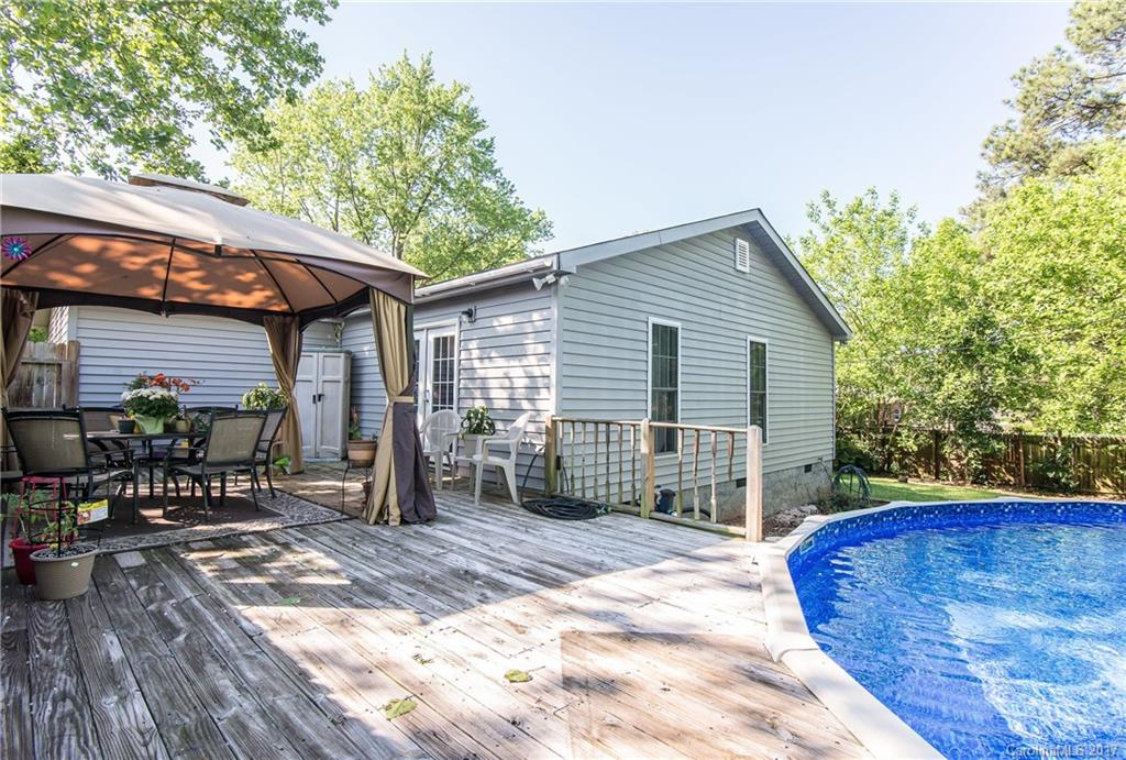 Darlington Heights - Residential