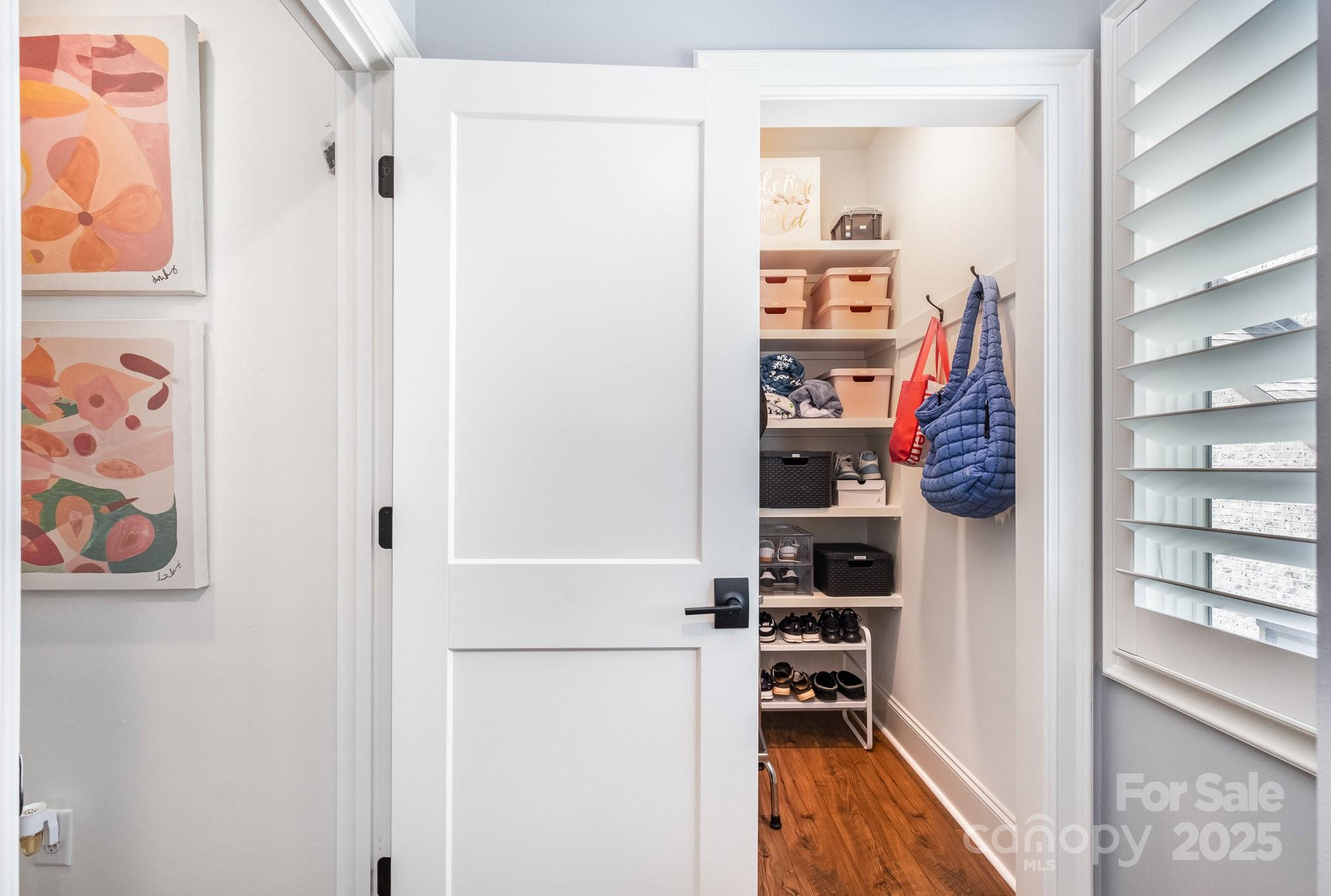 Davidson Bay - Residential