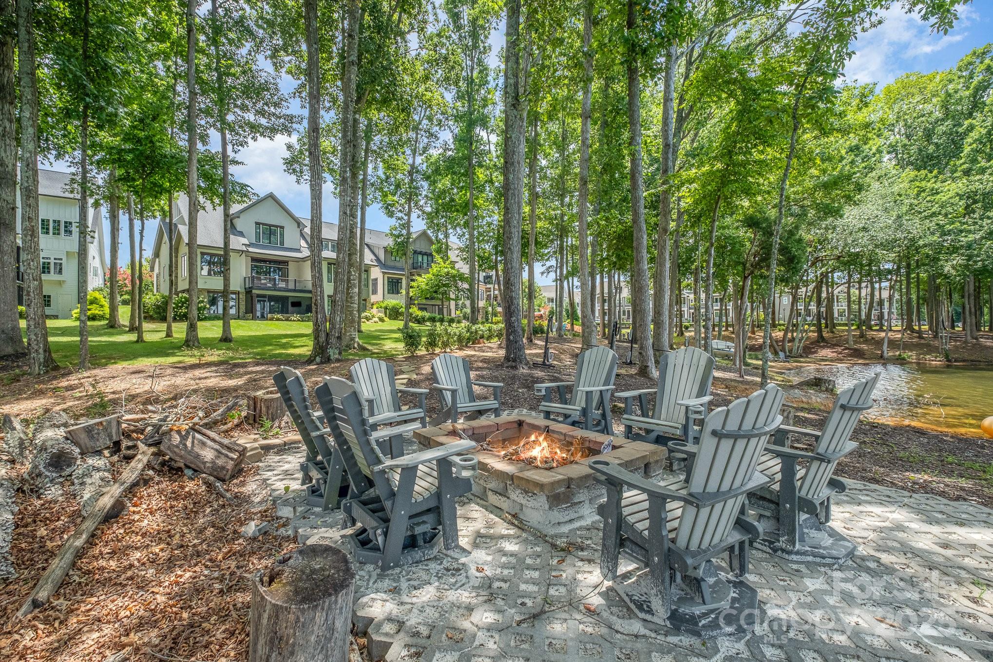 Davidson Bay - Residential