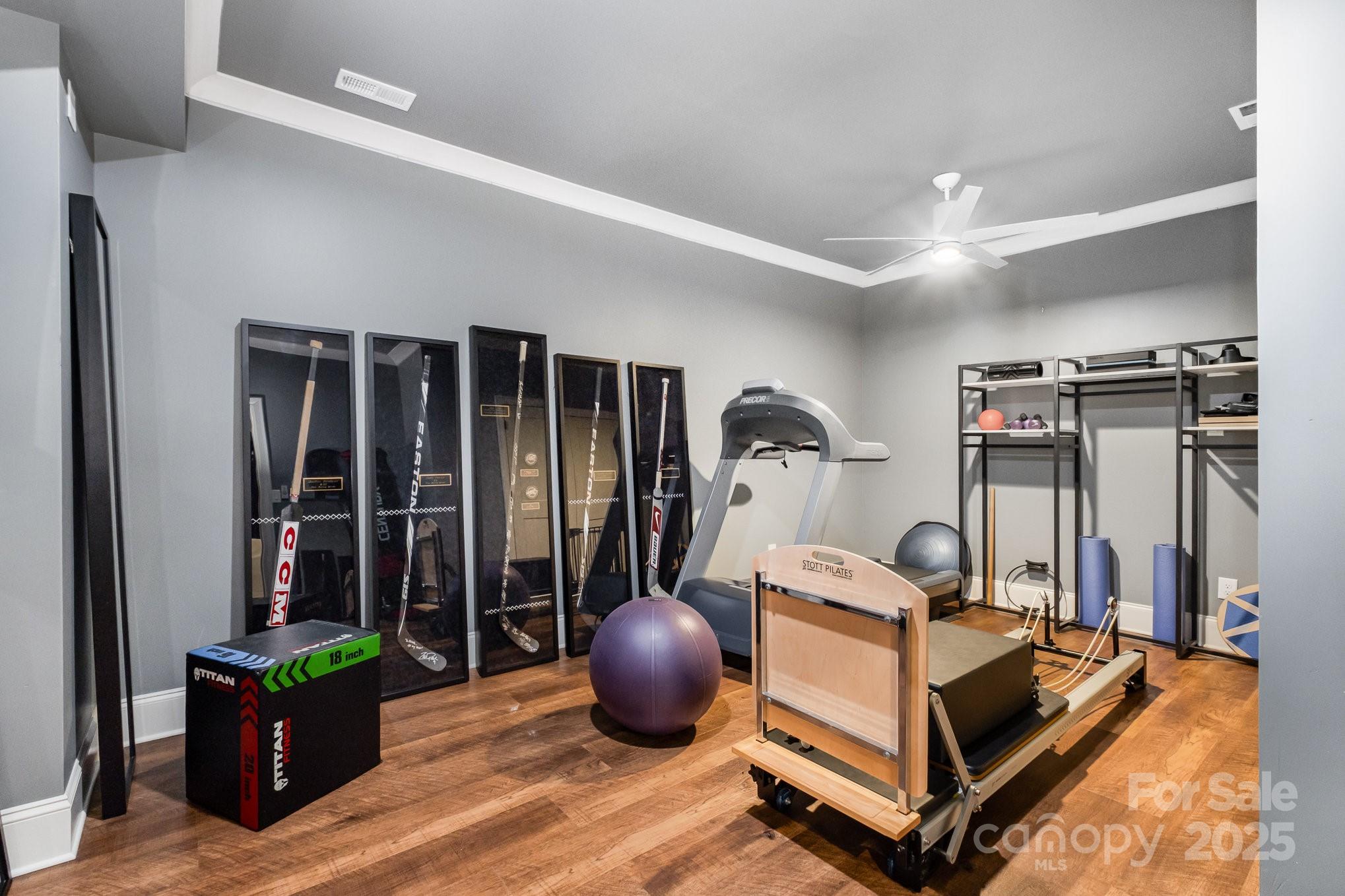 Davidson Bay - Residential