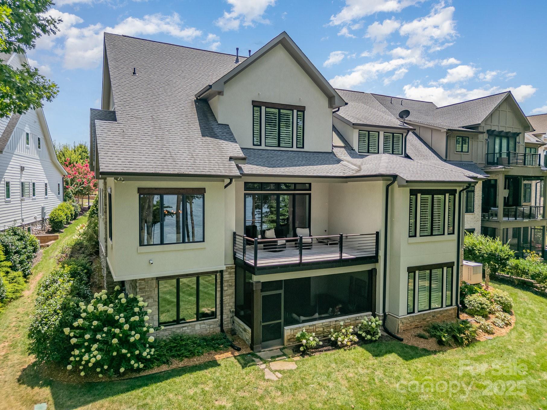 Davidson Bay - Residential