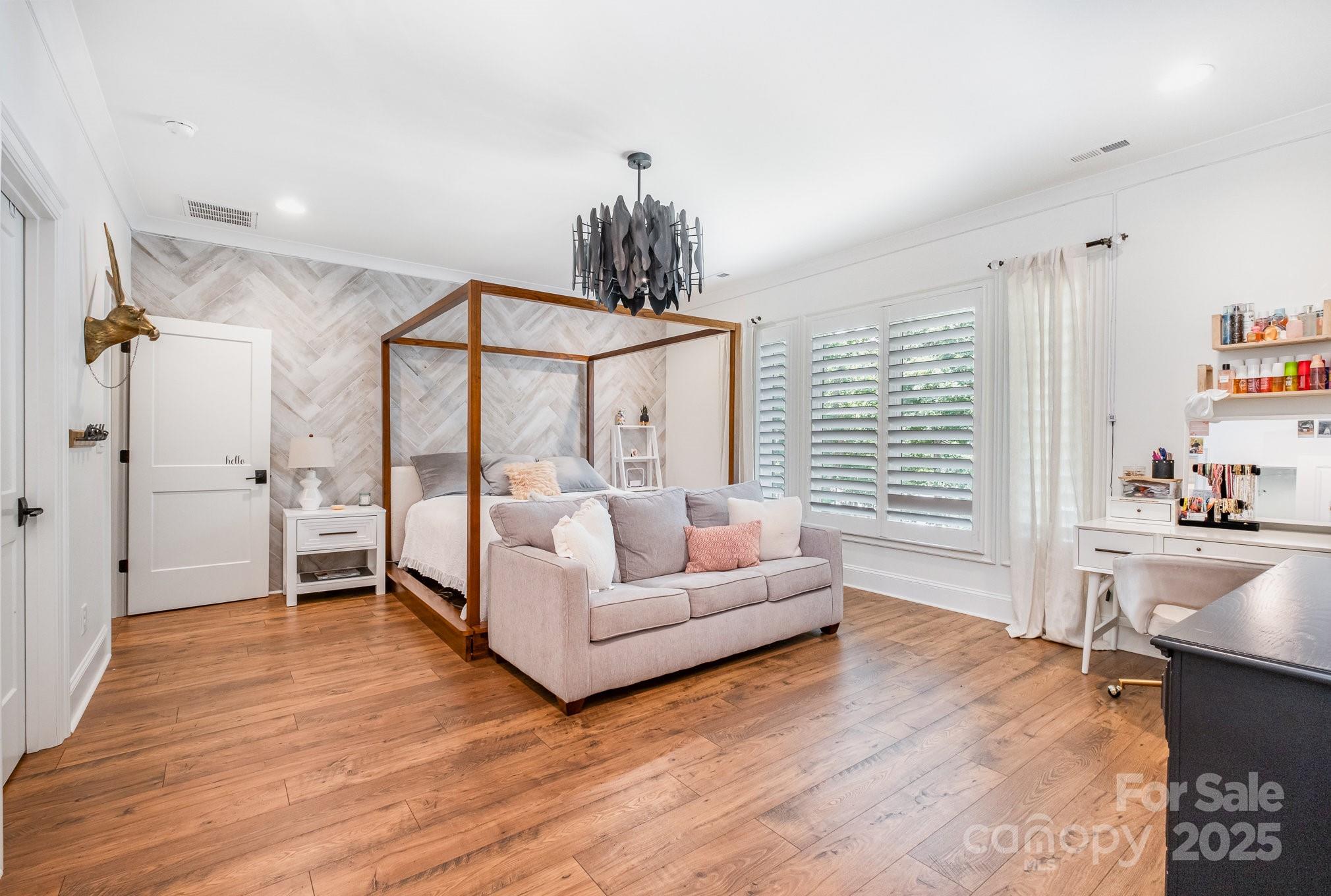 Davidson Bay - Residential