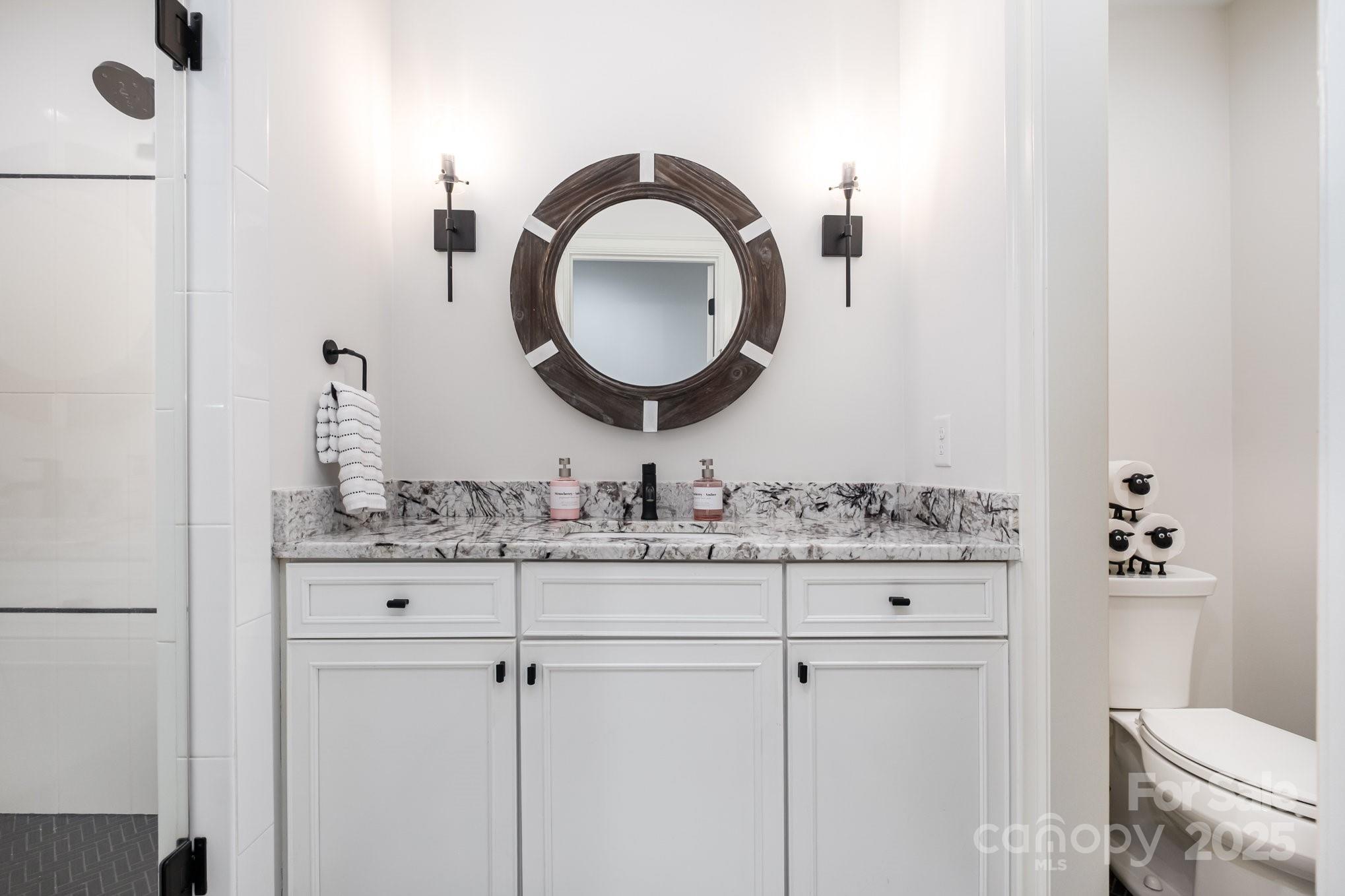 Davidson Bay - Residential