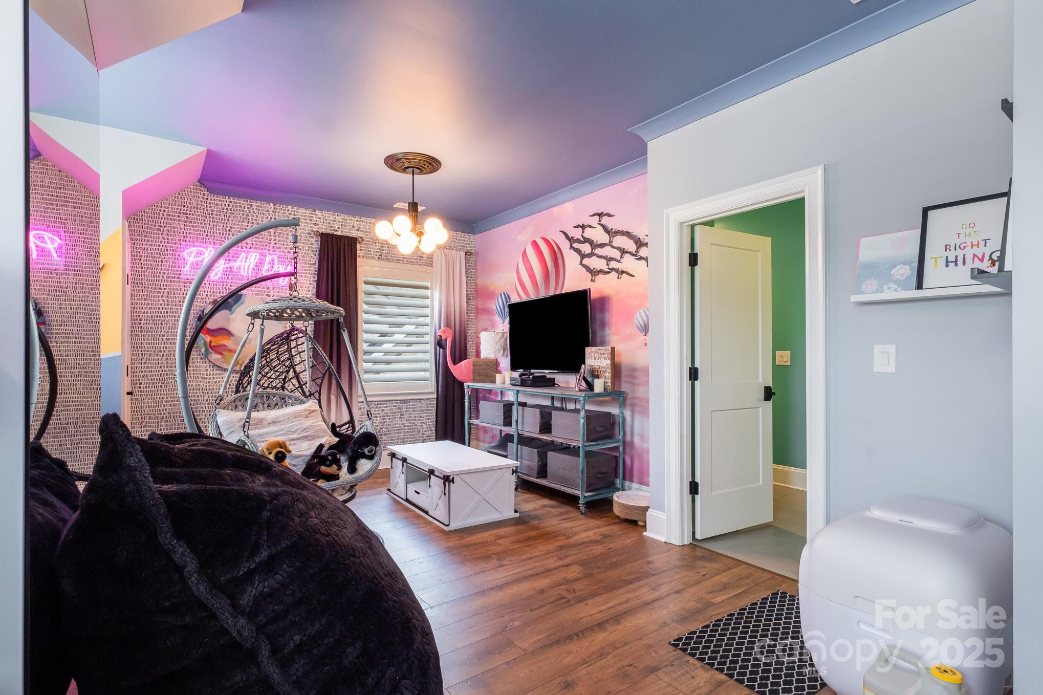 Davidson Bay - Residential