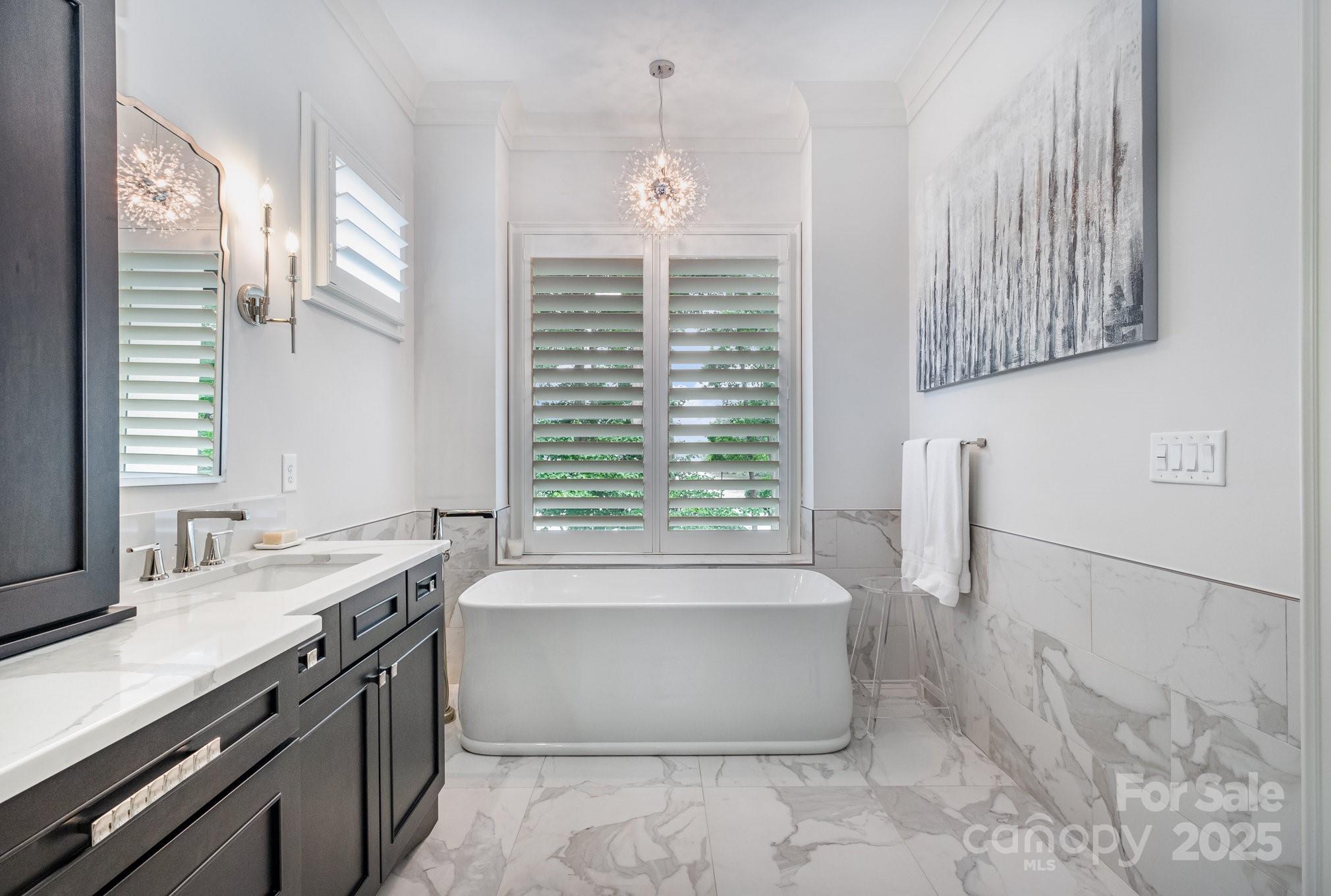 Davidson Bay - Residential