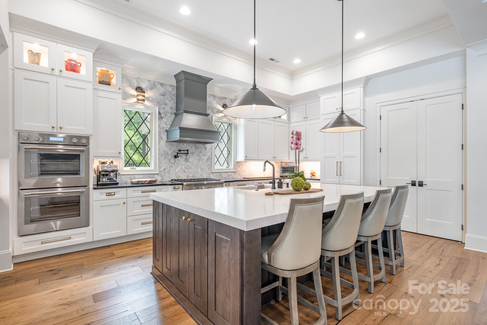 Davidson Bay - Residential