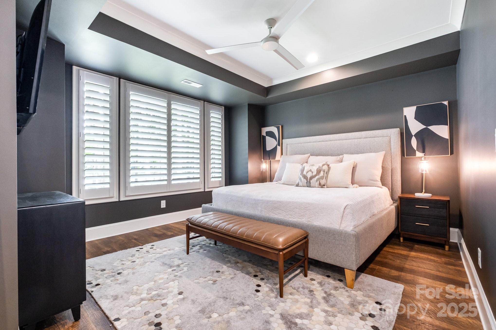 Davidson Bay - Residential