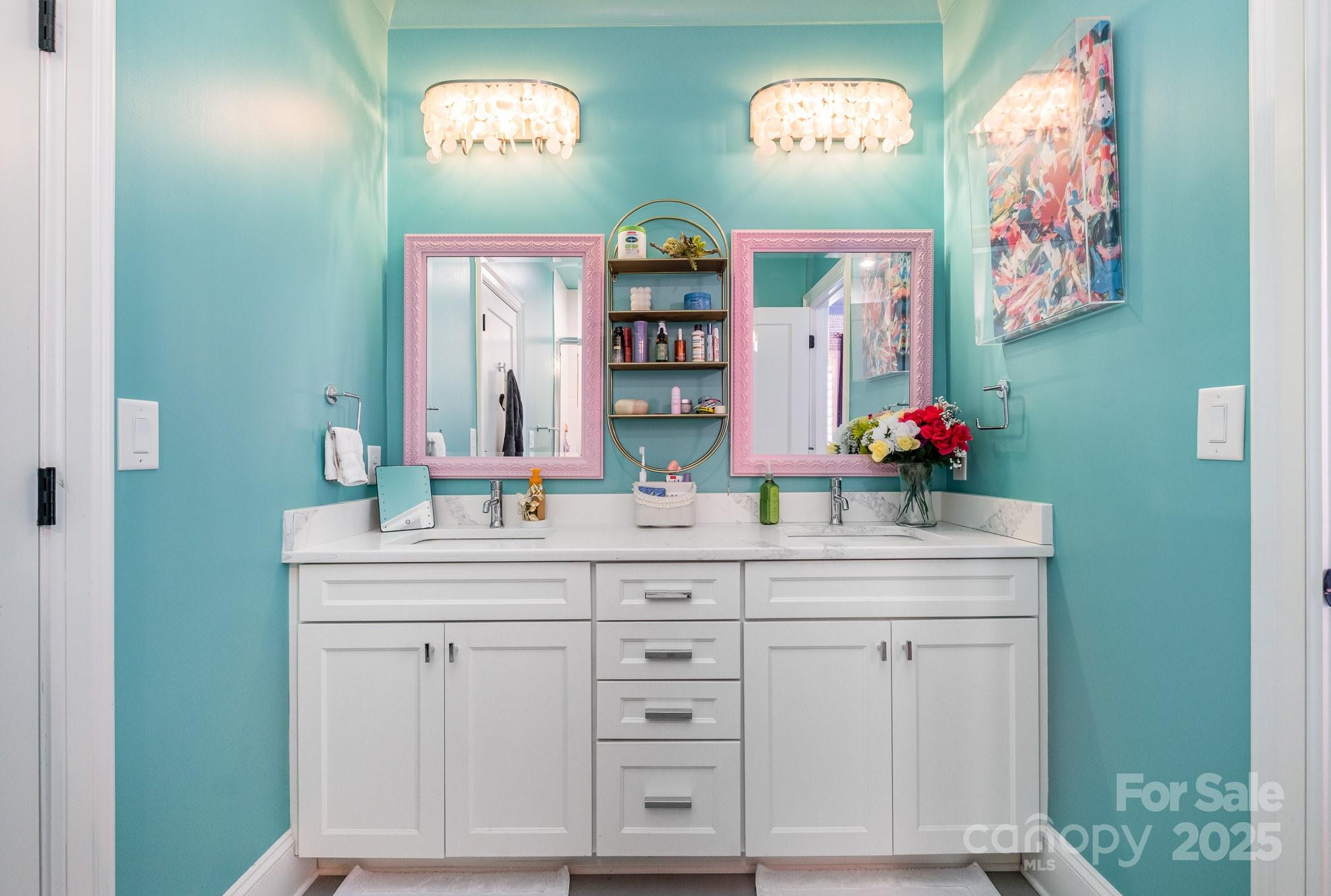 Davidson Bay - Residential