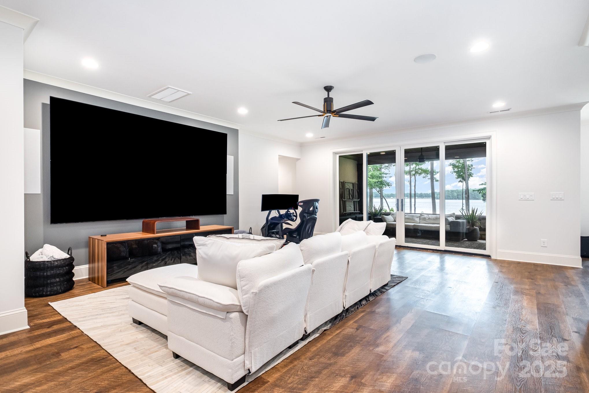 Davidson Bay - Residential