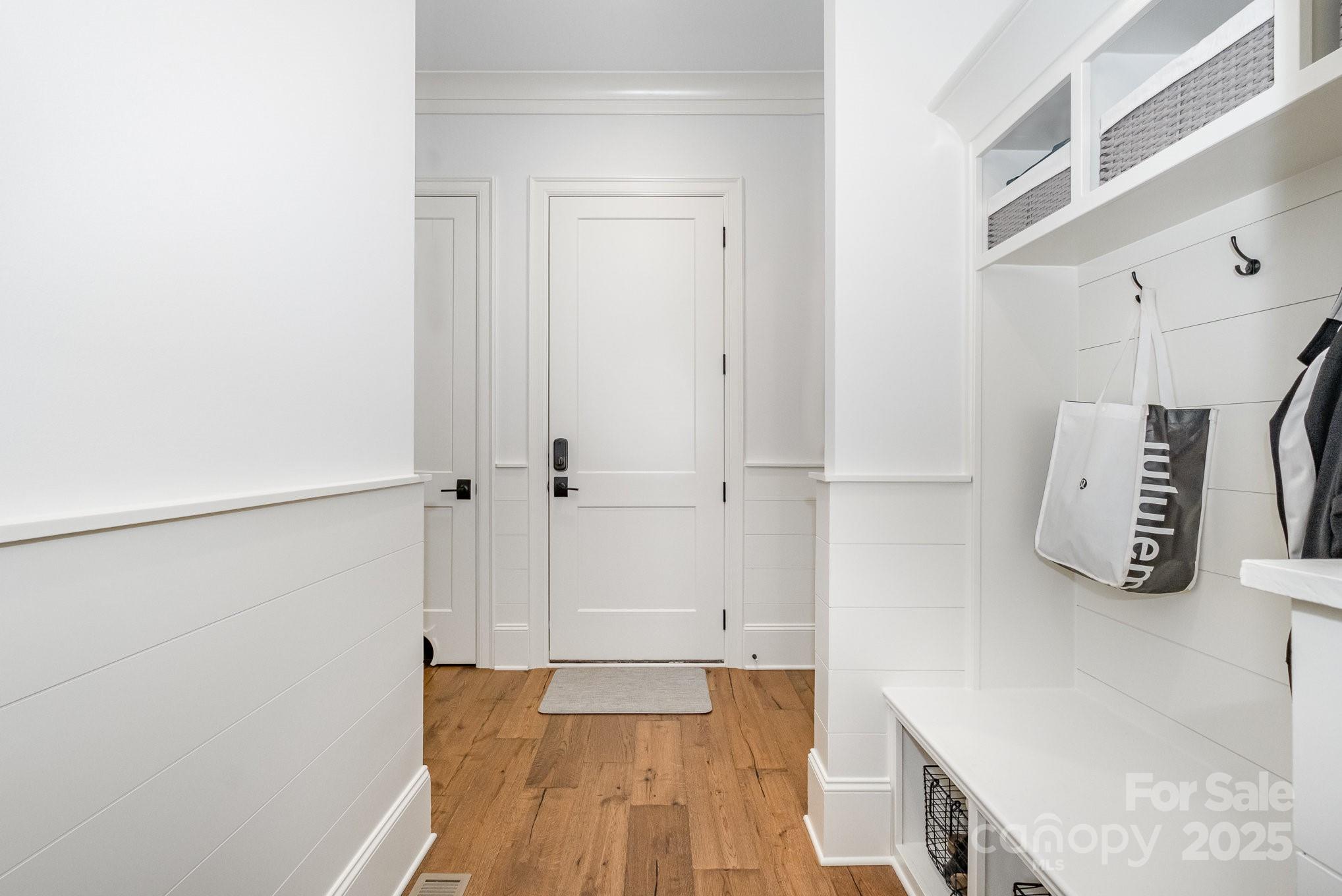 Davidson Bay - Residential