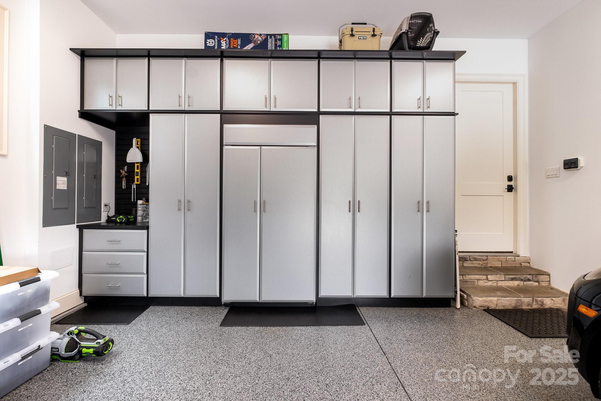 Davidson Bay - Residential