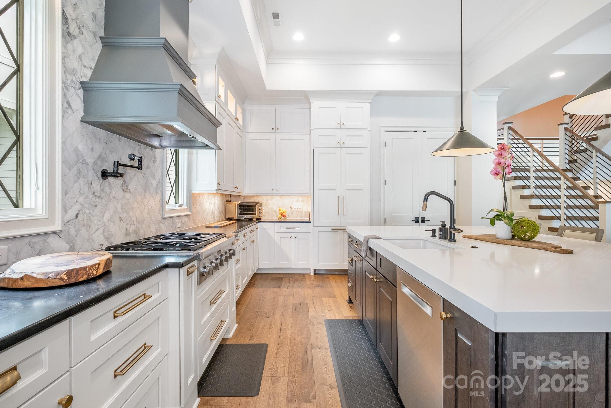 Davidson Bay - Residential