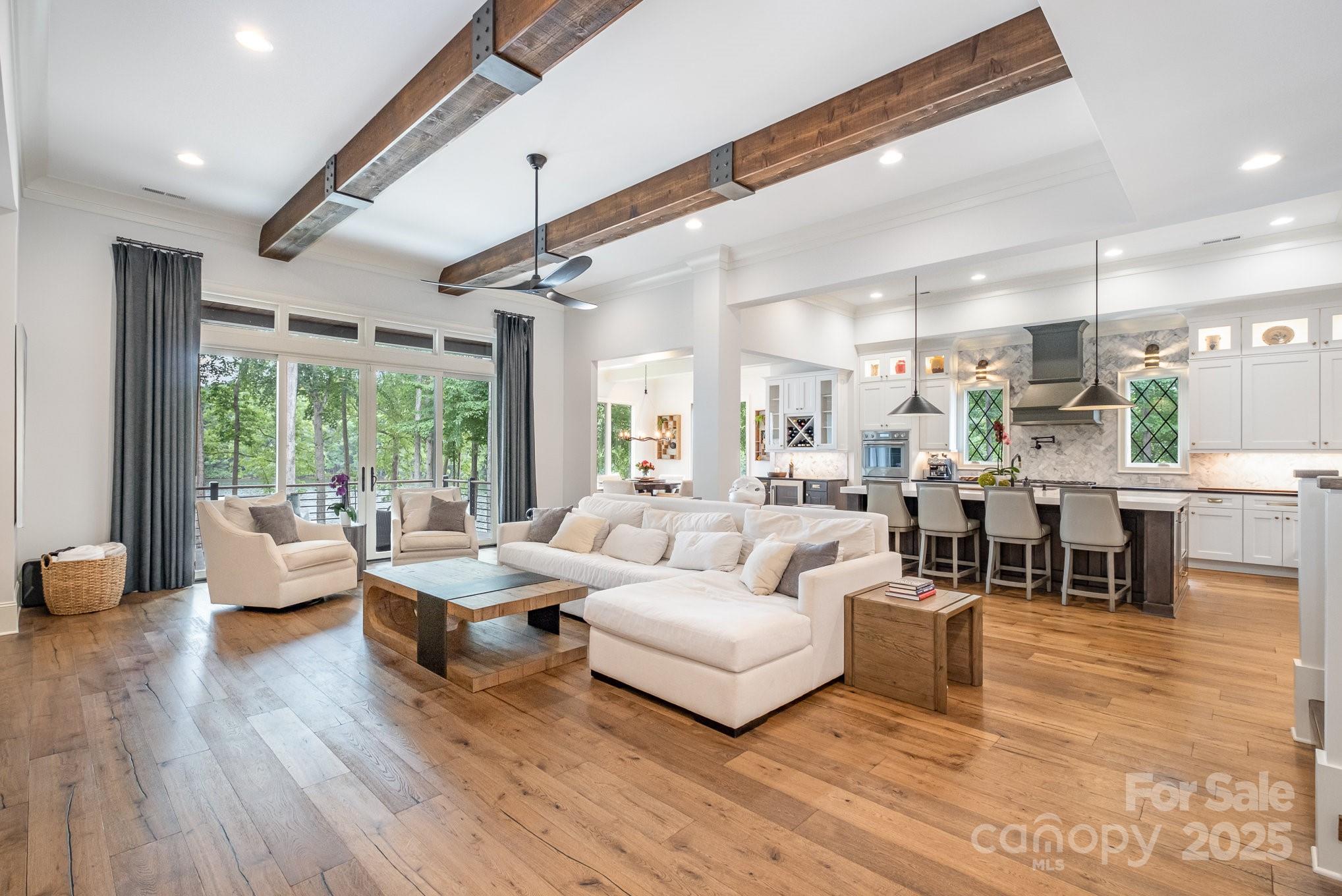 Davidson Bay - Residential