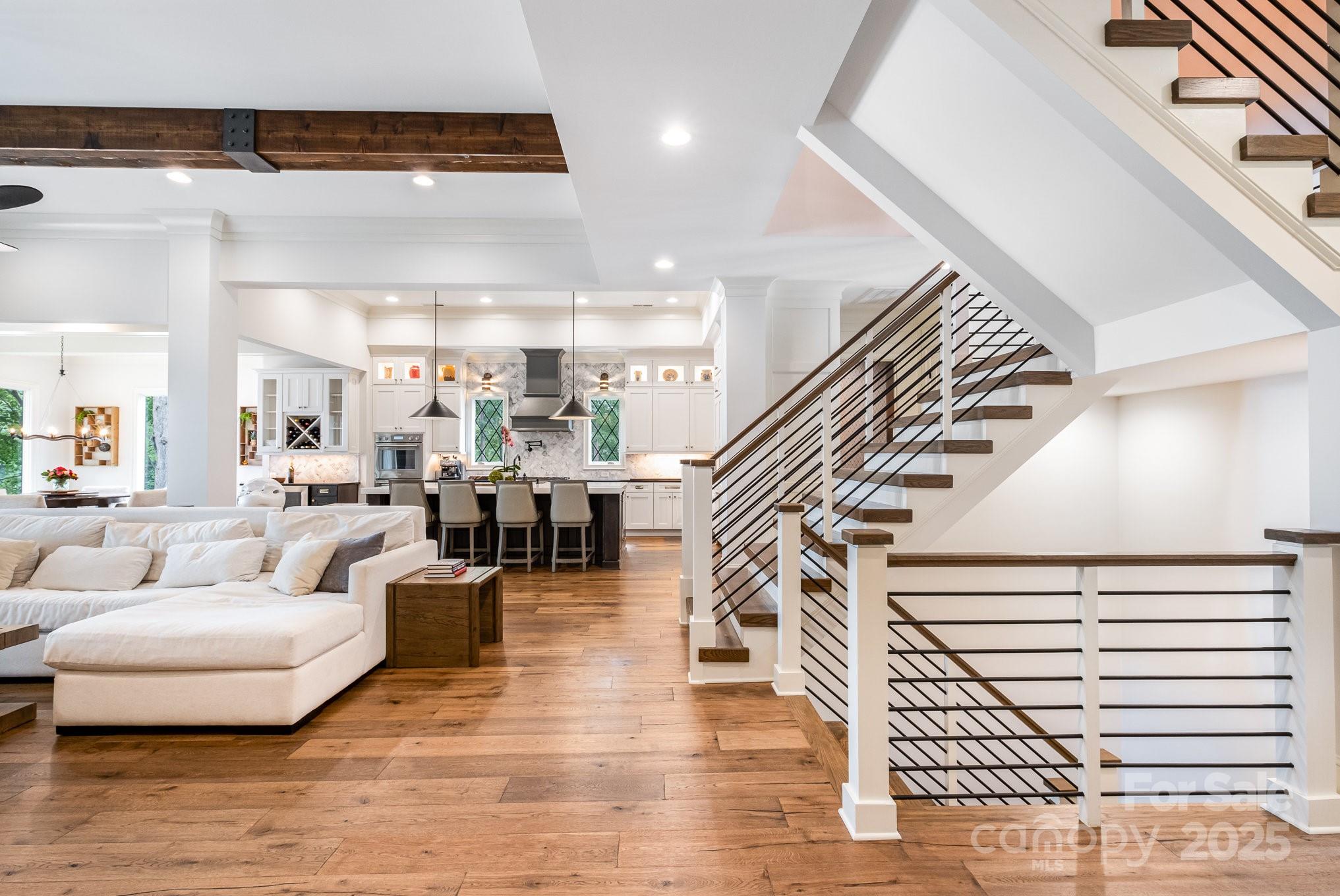 Davidson Bay - Residential