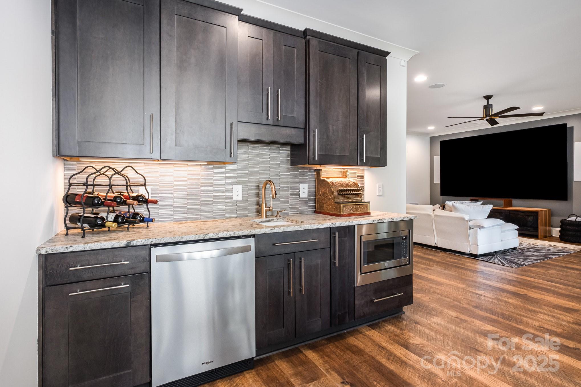 Davidson Bay - Residential