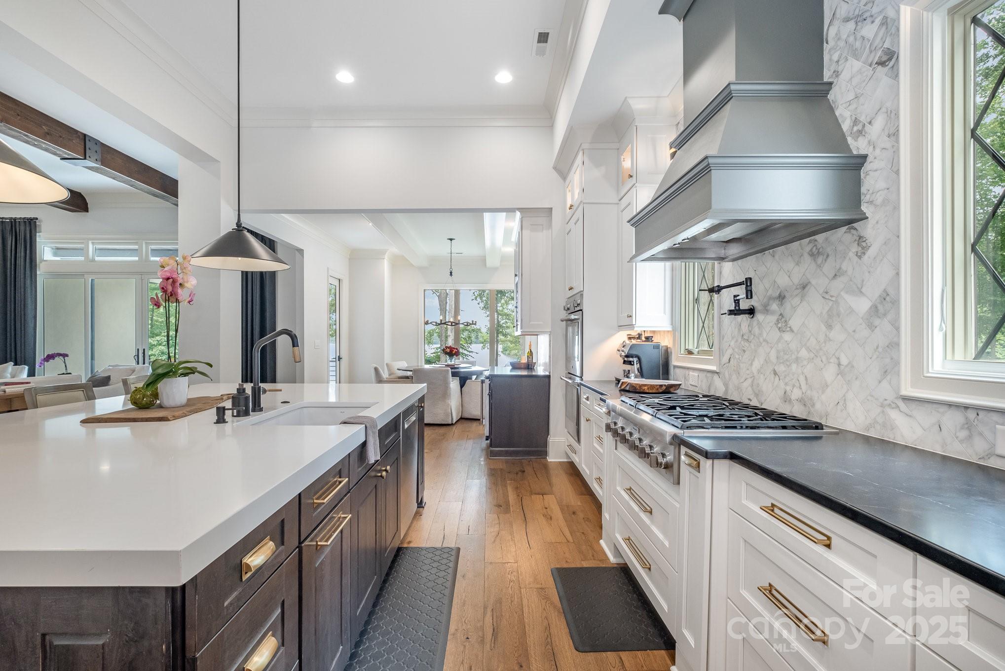 Davidson Bay - Residential