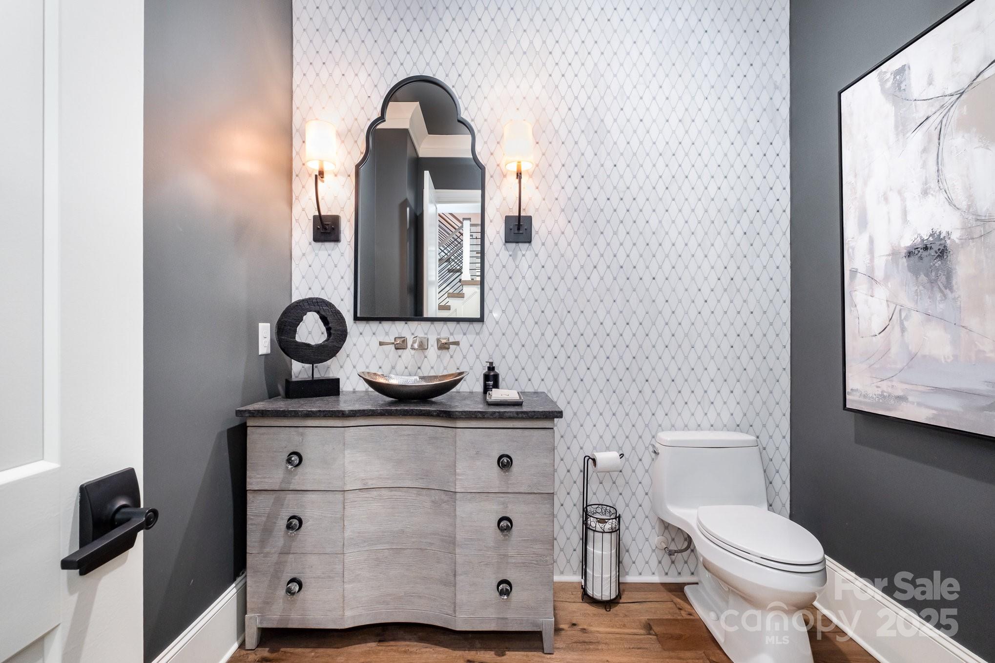 Davidson Bay - Residential