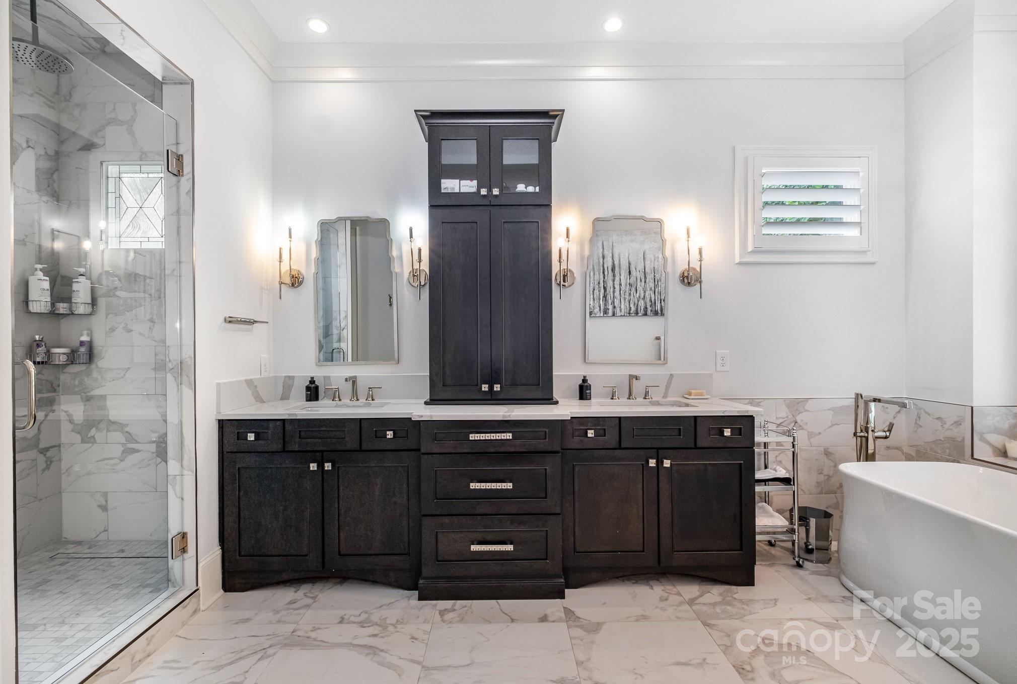 Davidson Bay - Residential