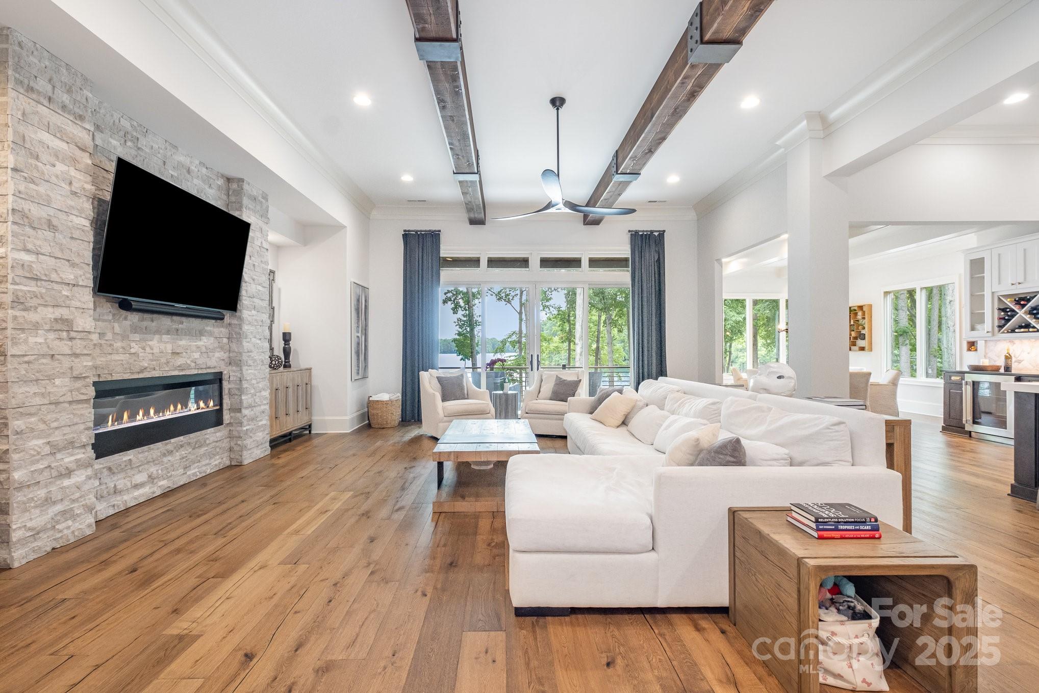 Davidson Bay - Residential