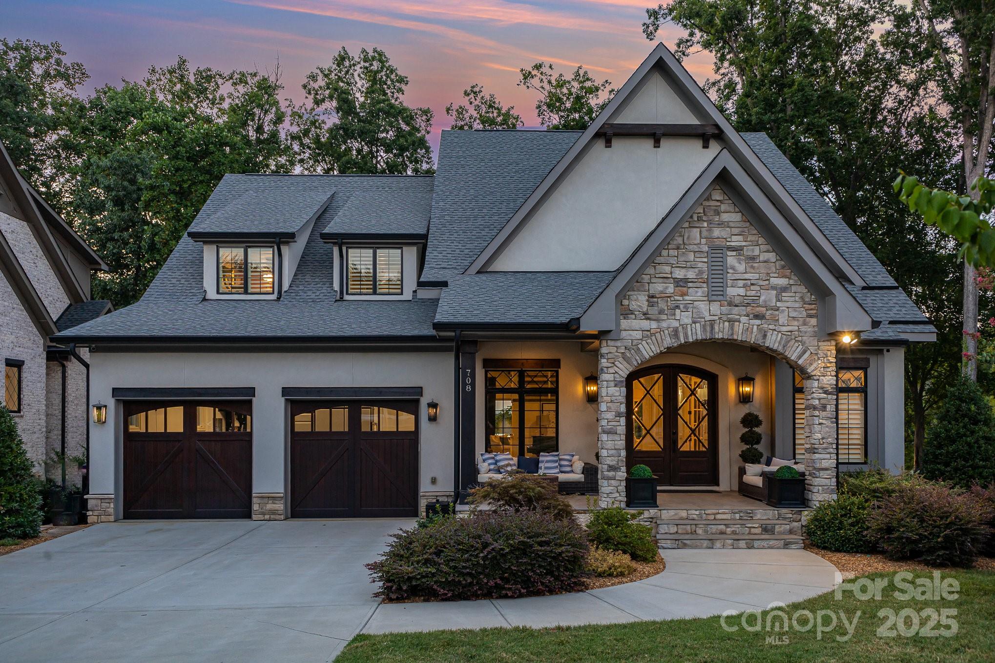 Davidson Bay - Residential