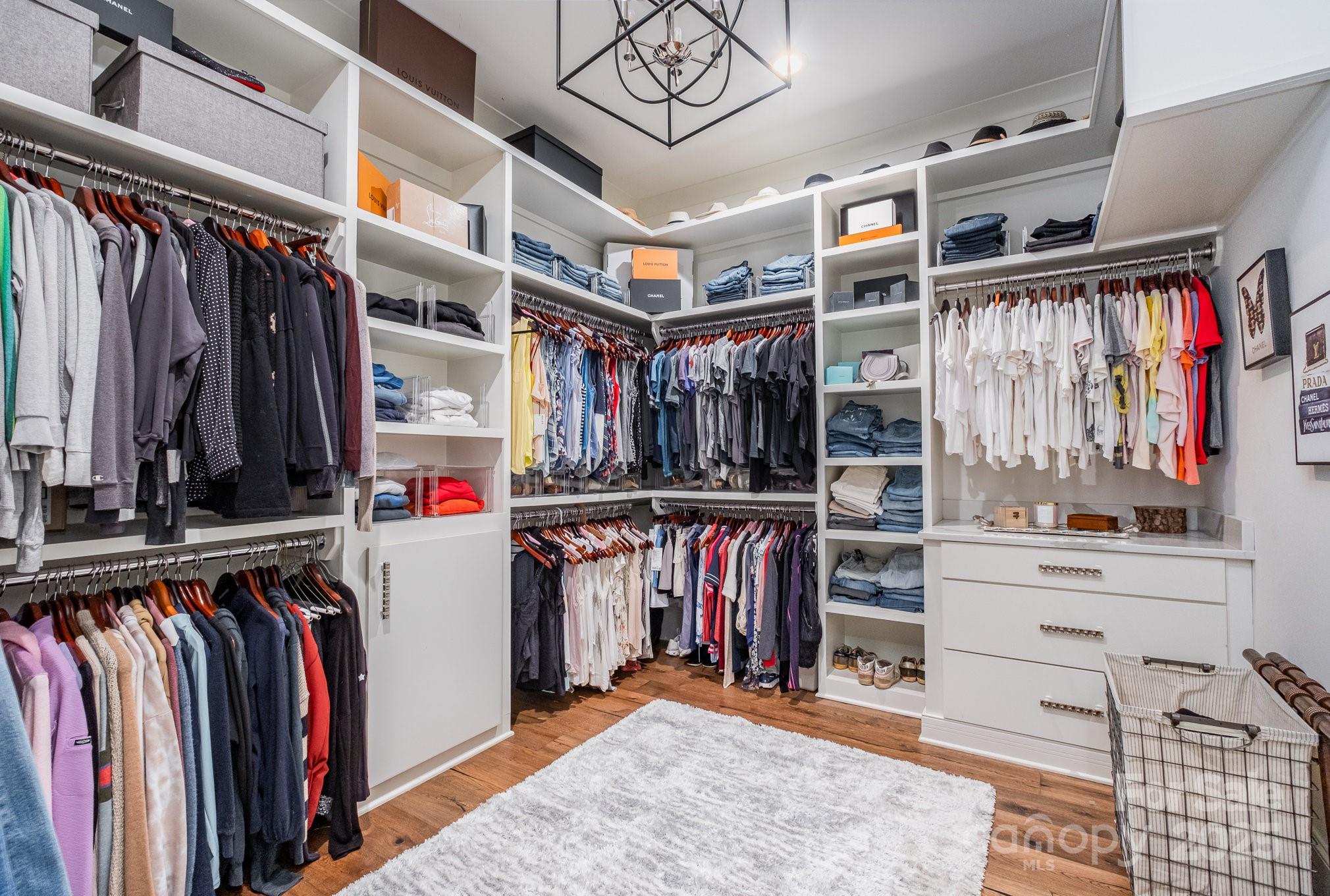 Davidson Bay - Residential