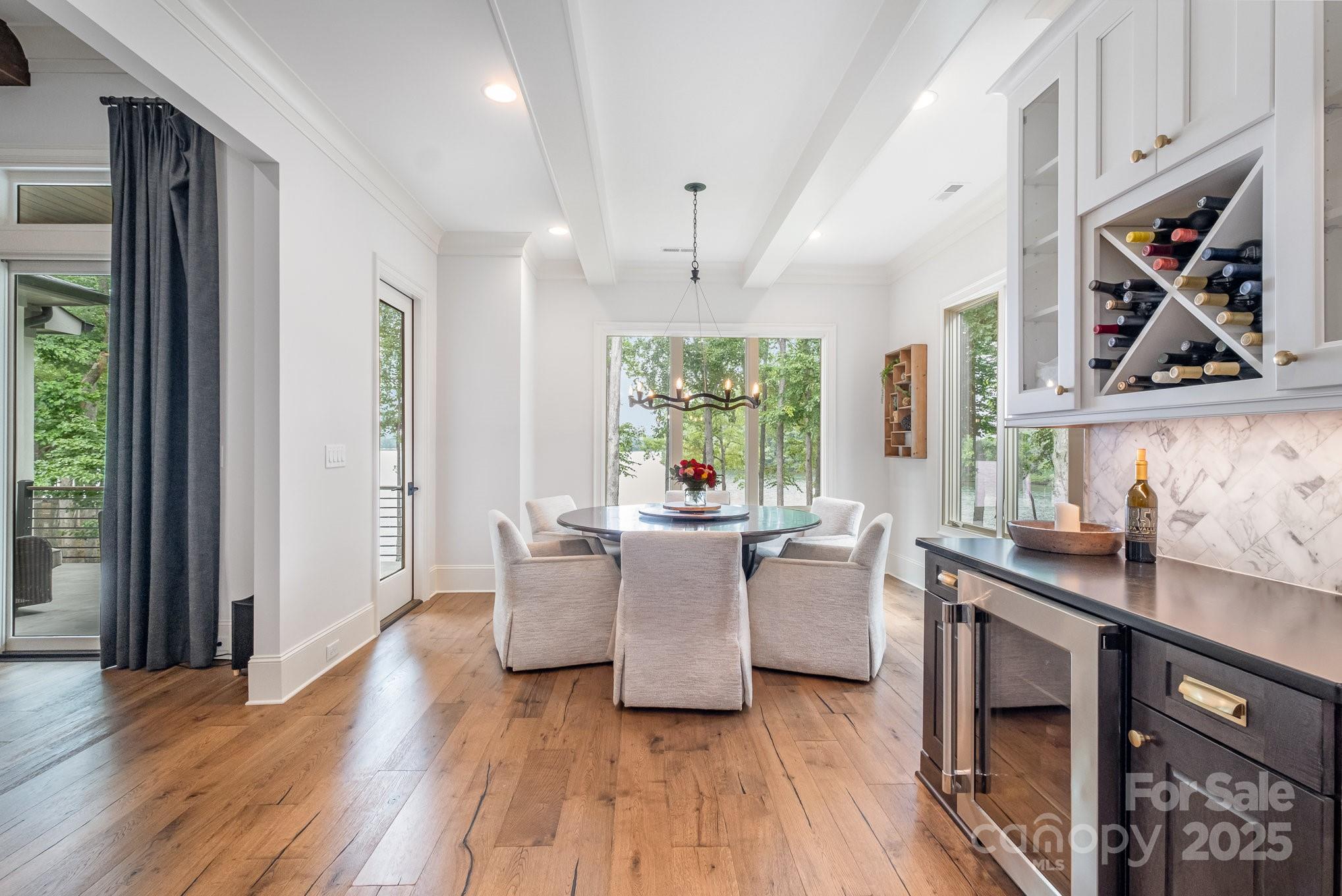 Davidson Bay - Residential