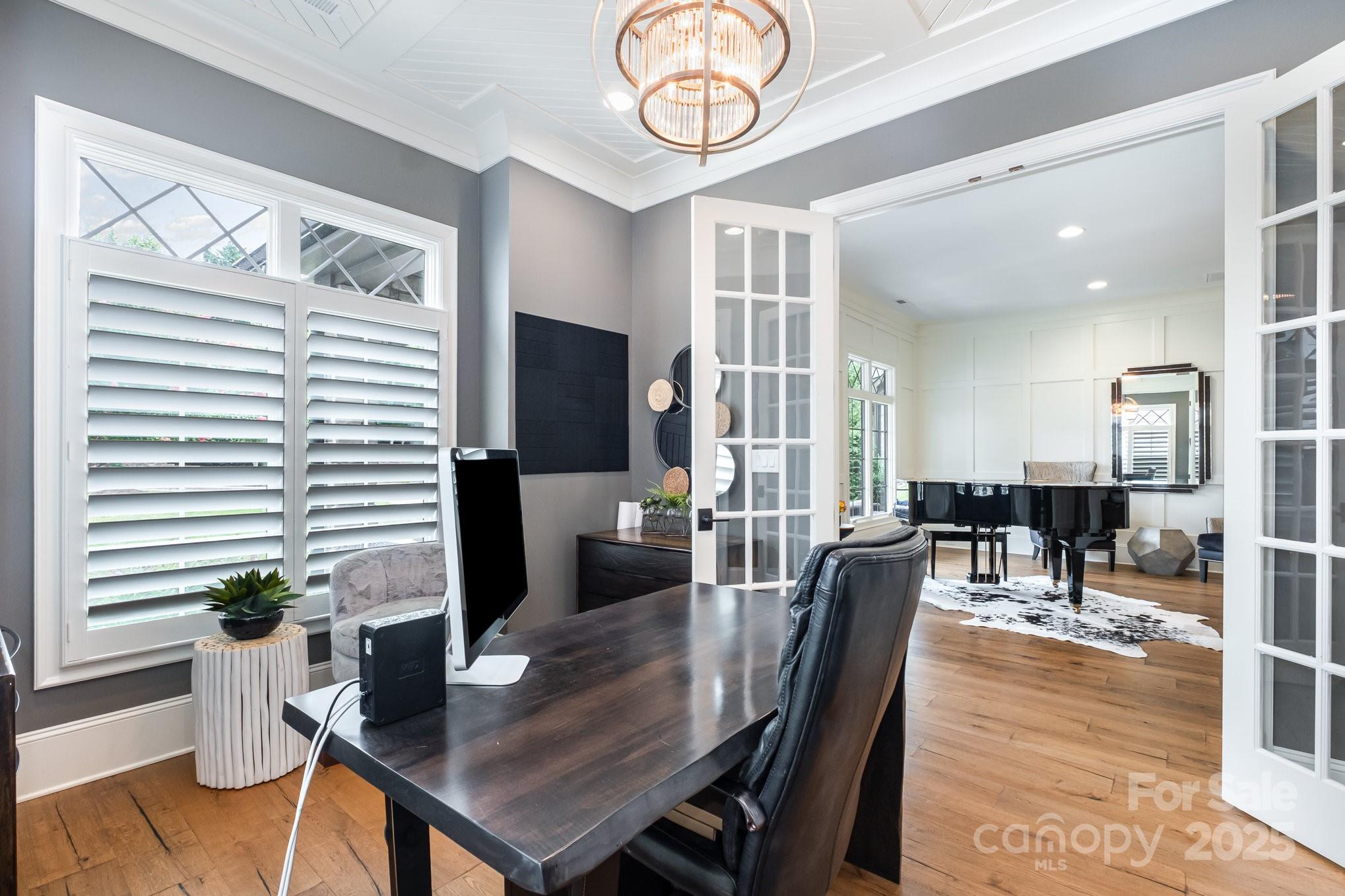 Davidson Bay - Residential