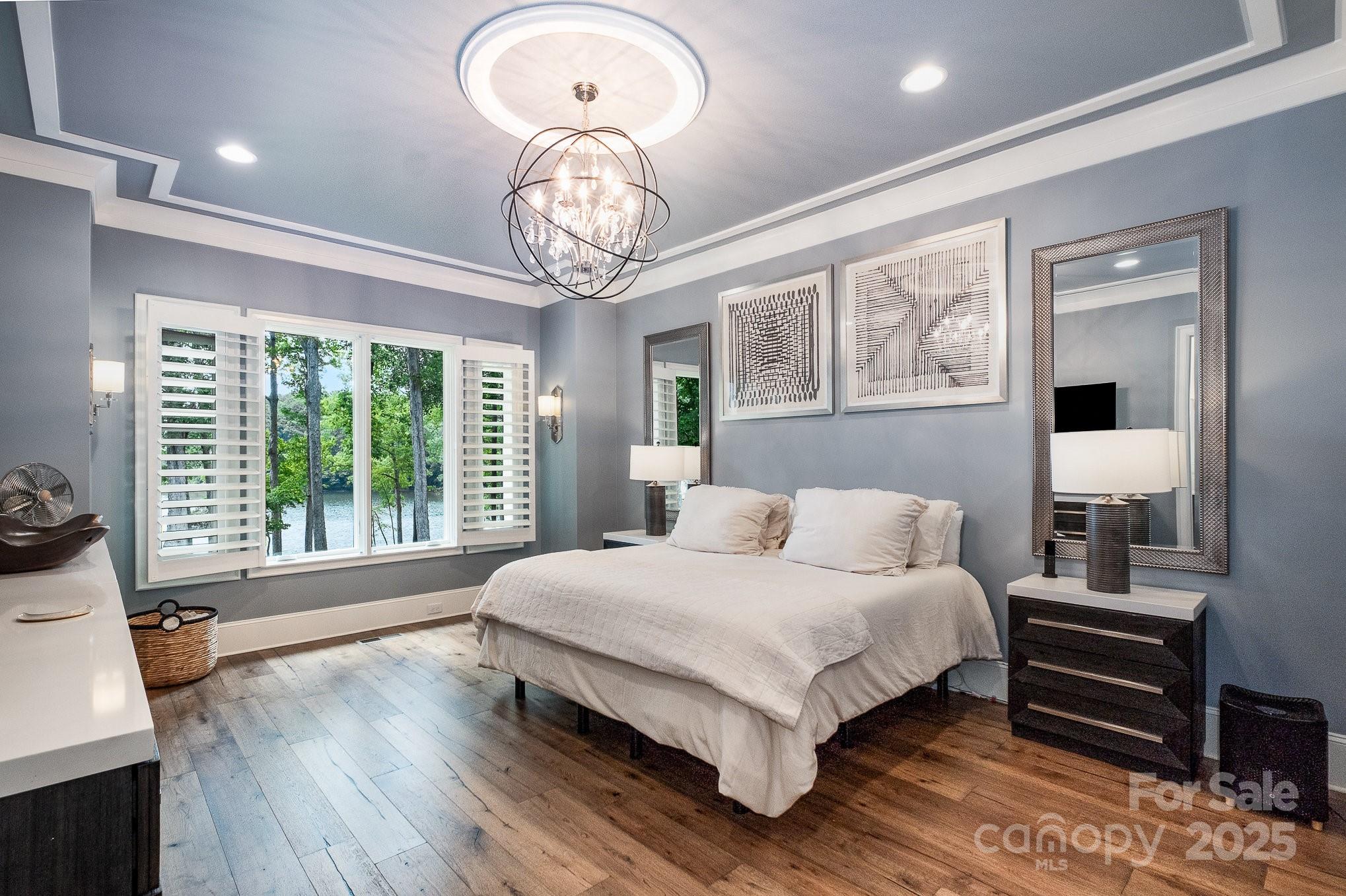 Davidson Bay - Residential