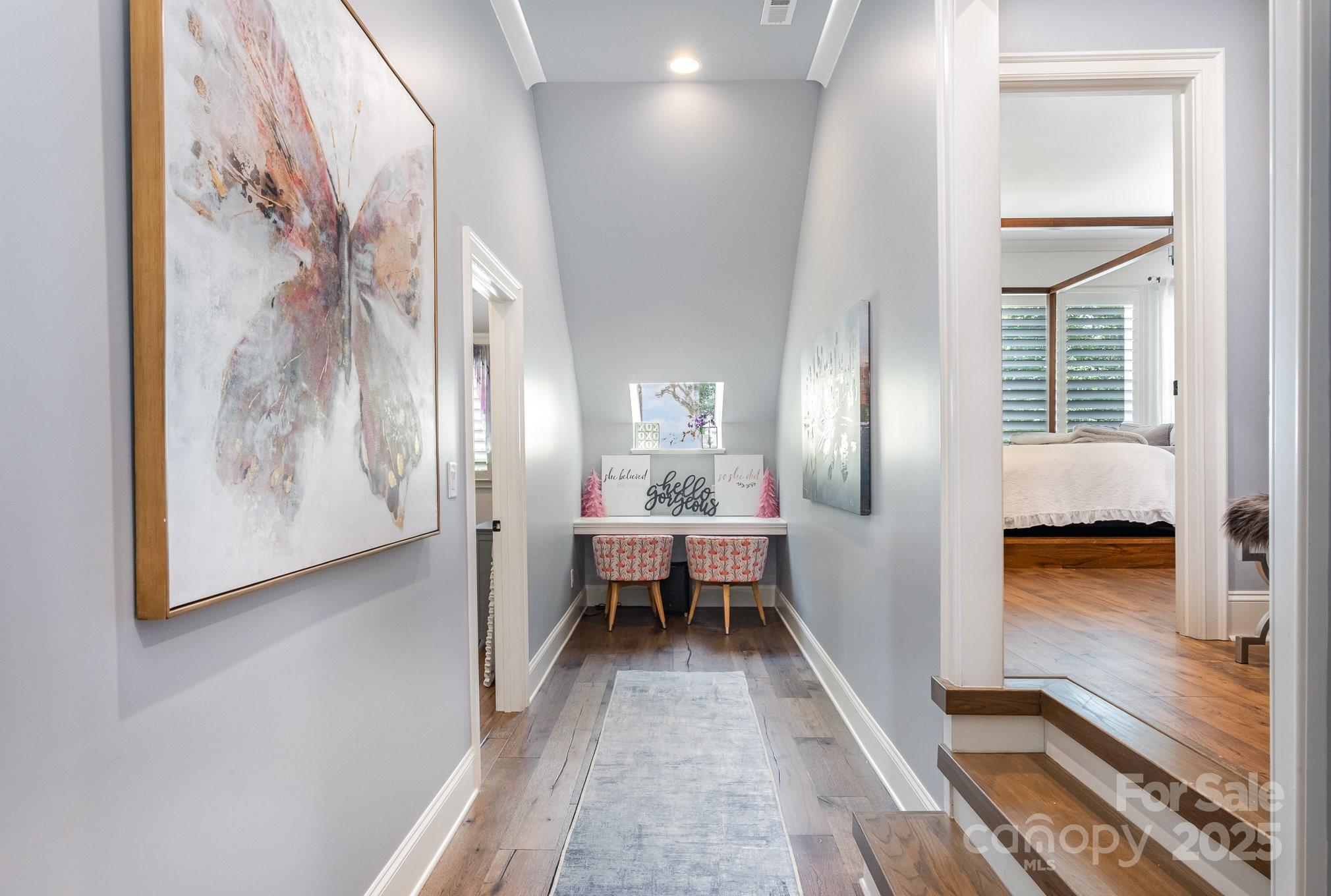 Davidson Bay - Residential