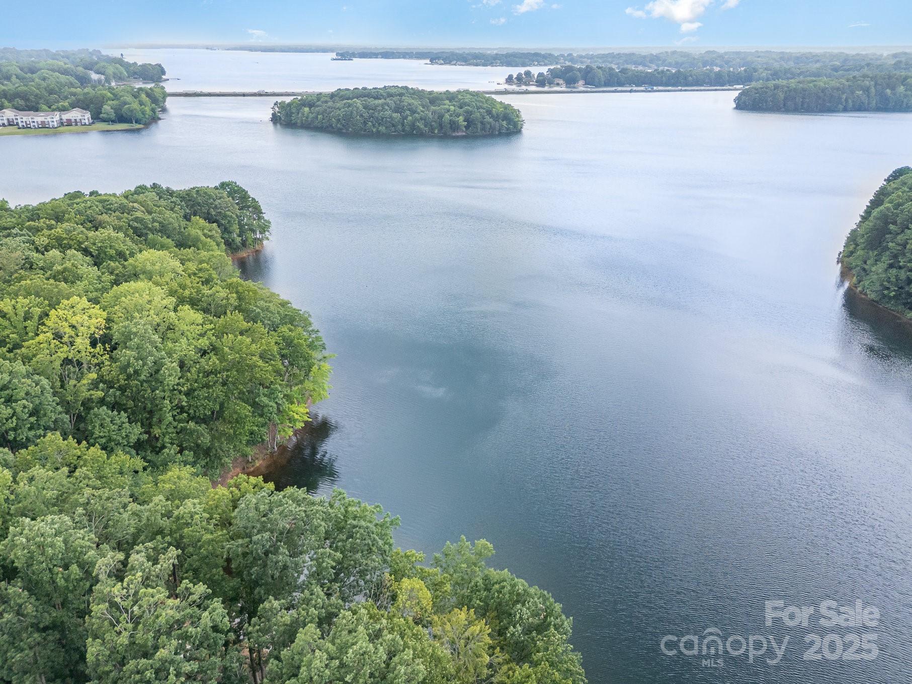 Davidson Bay - Residential