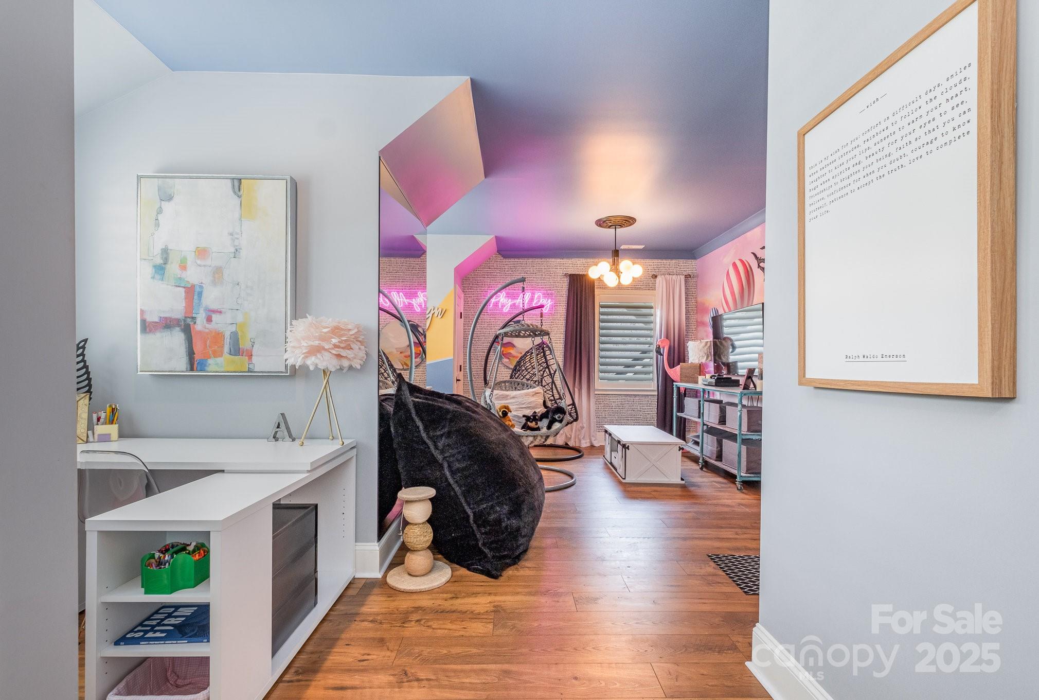 Davidson Bay - Residential