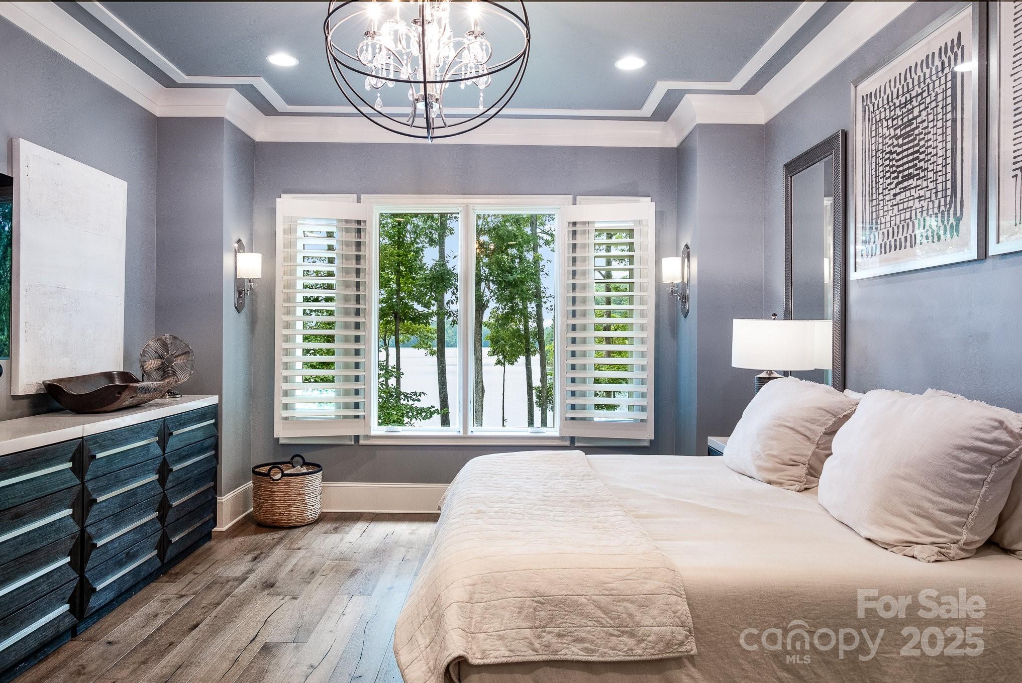 Davidson Bay - Residential