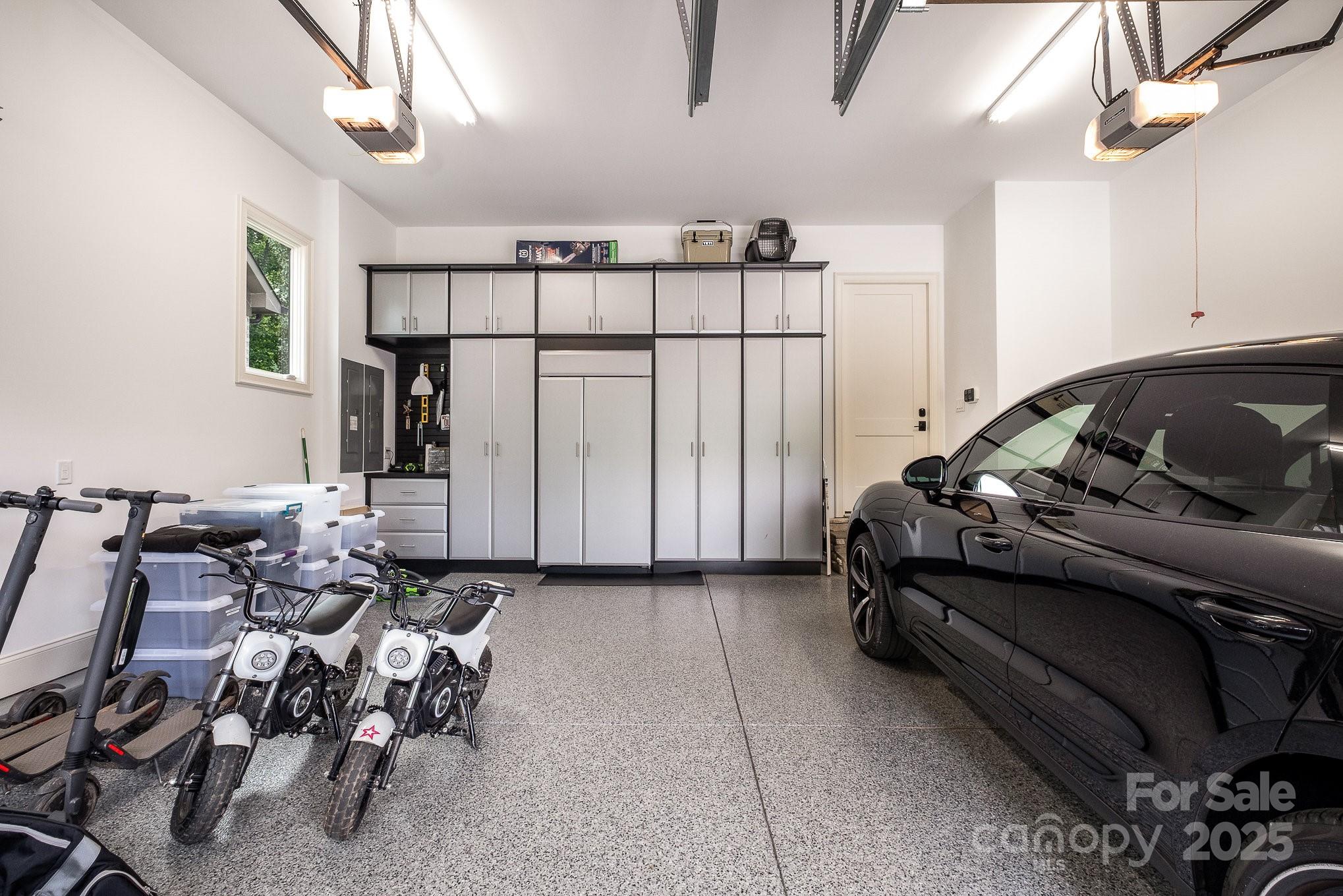 Davidson Bay - Residential