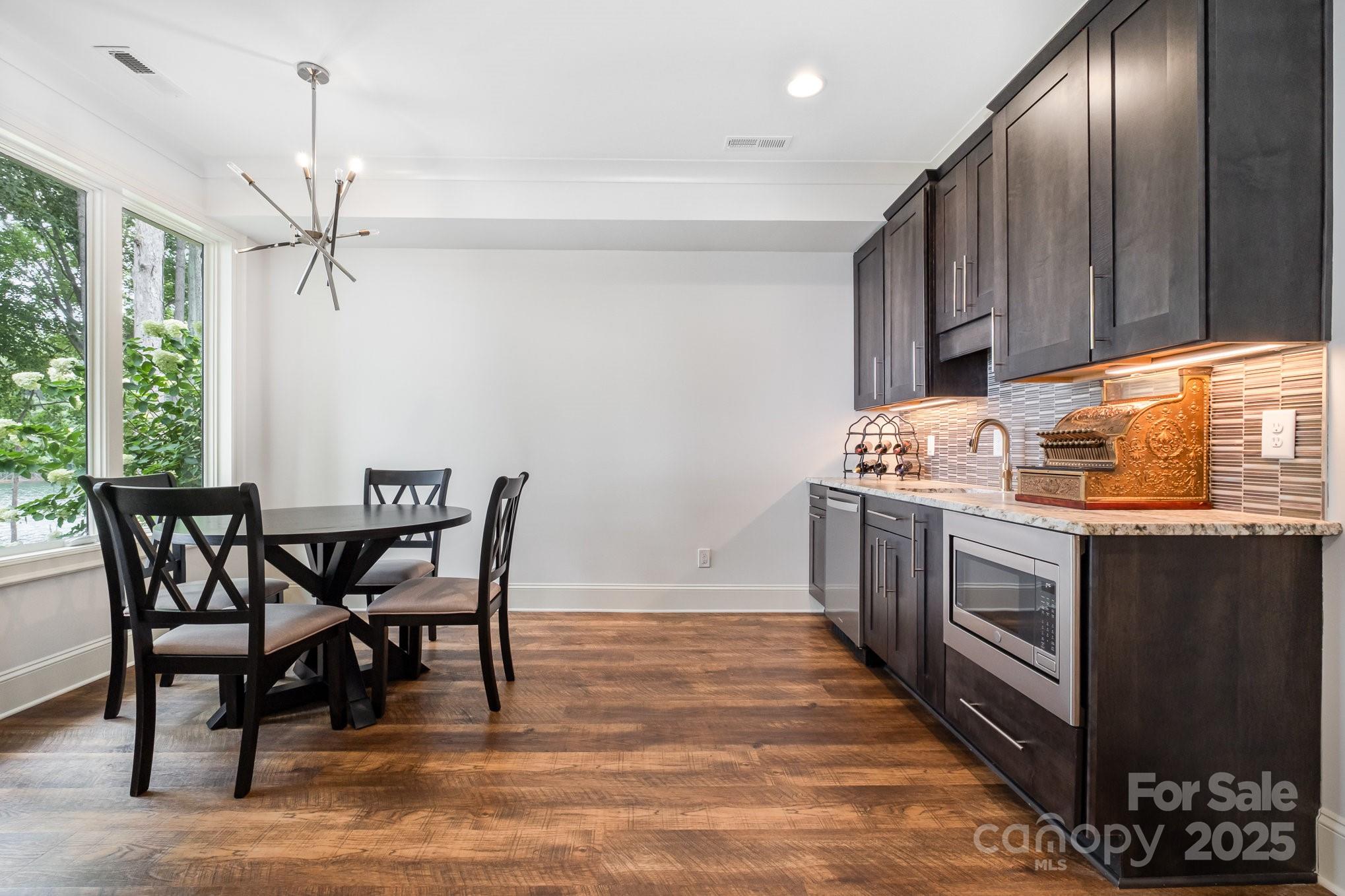 Davidson Bay - Residential