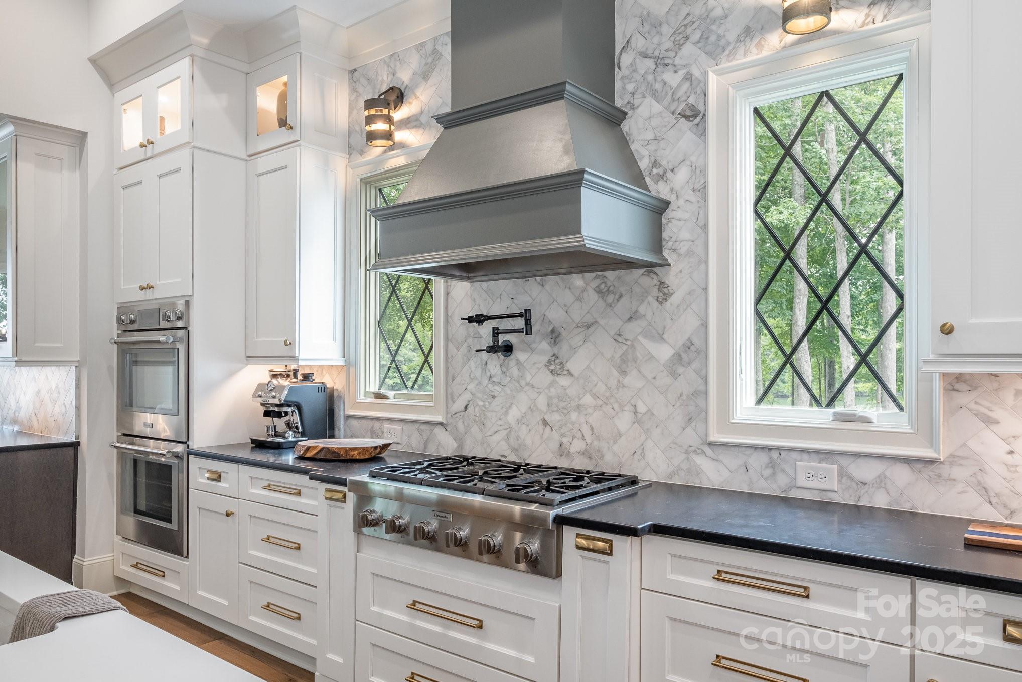 Davidson Bay - Residential