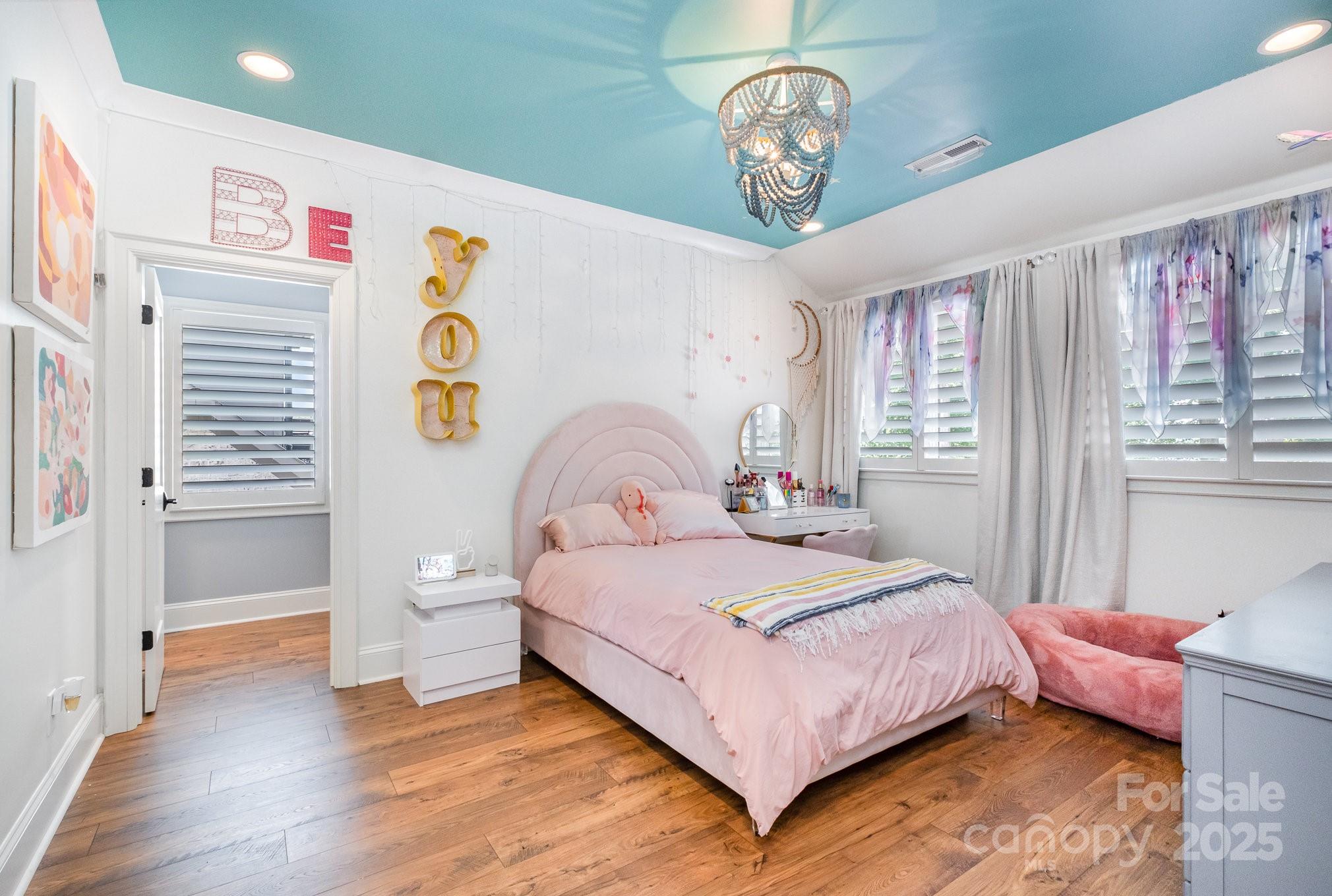 Davidson Bay - Residential