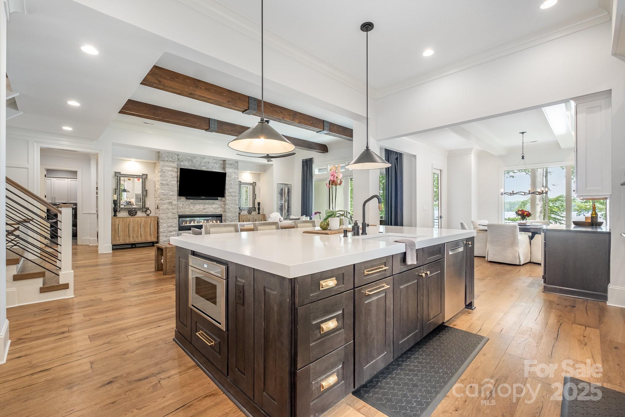 Davidson Bay - Residential