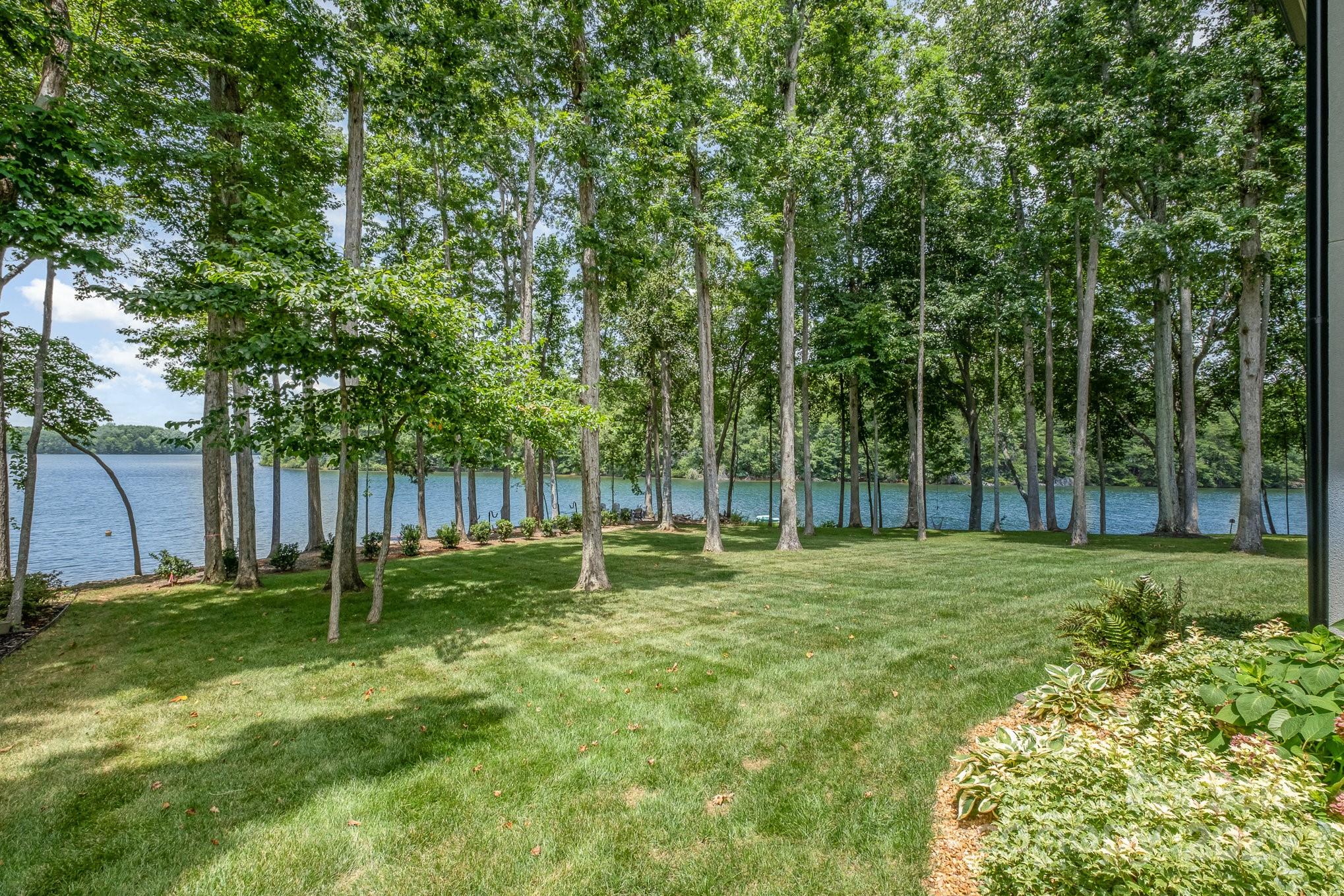 Davidson Bay - Residential