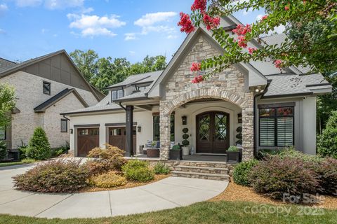 708 Amalfi Drive Davidson NC 28036