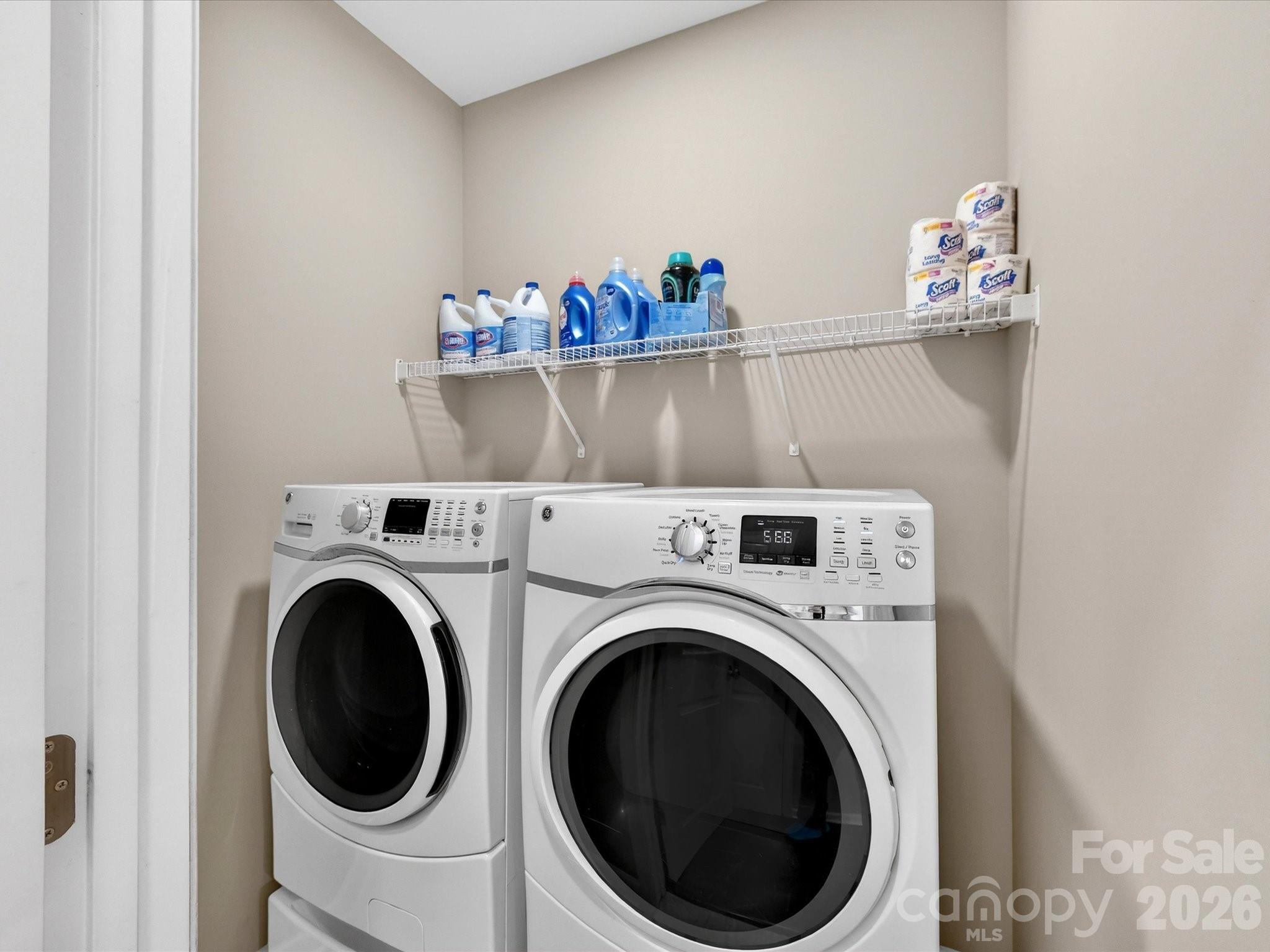 Preserve at Prosperity Church - Residential