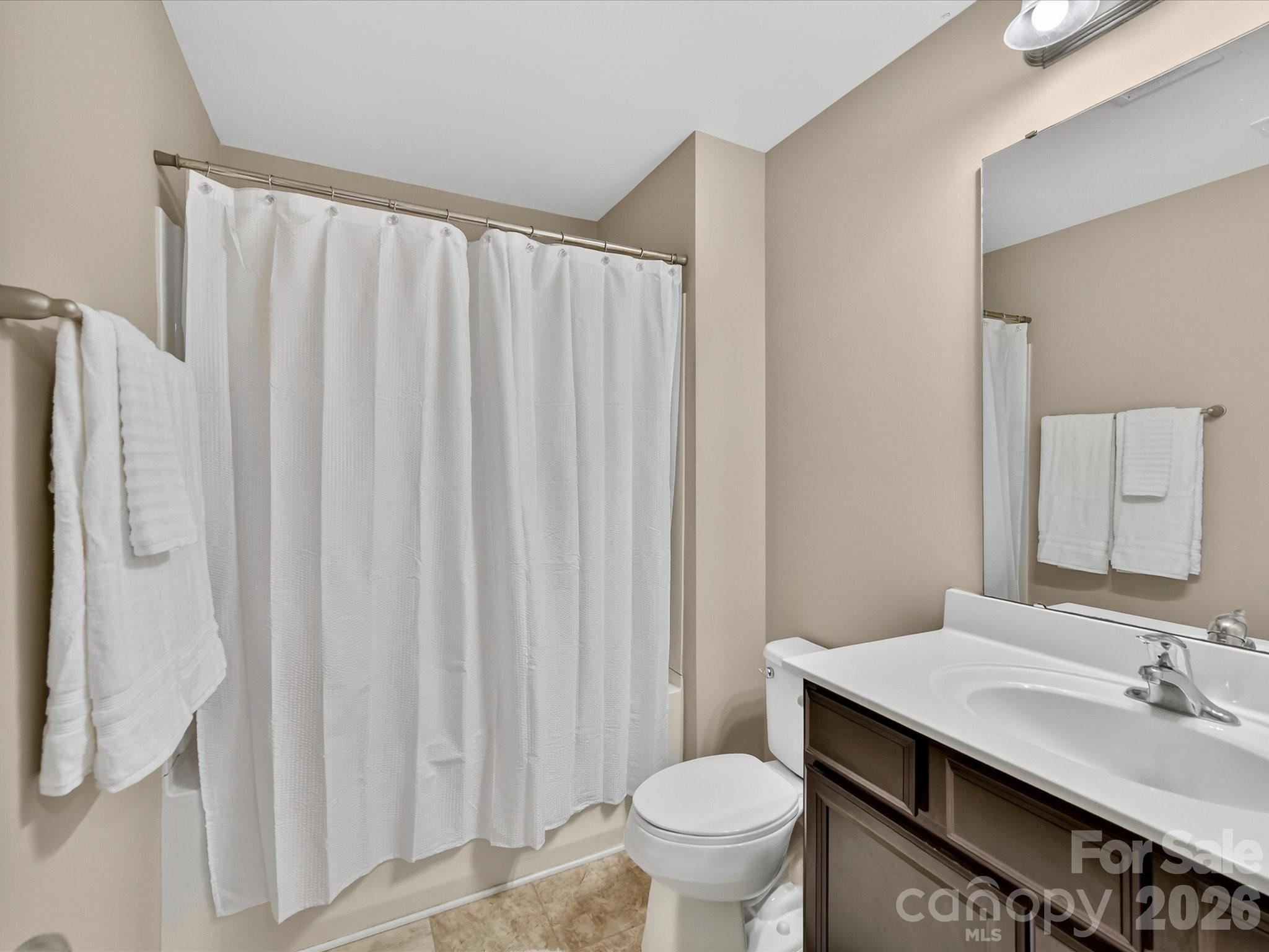 Preserve at Prosperity Church - Residential