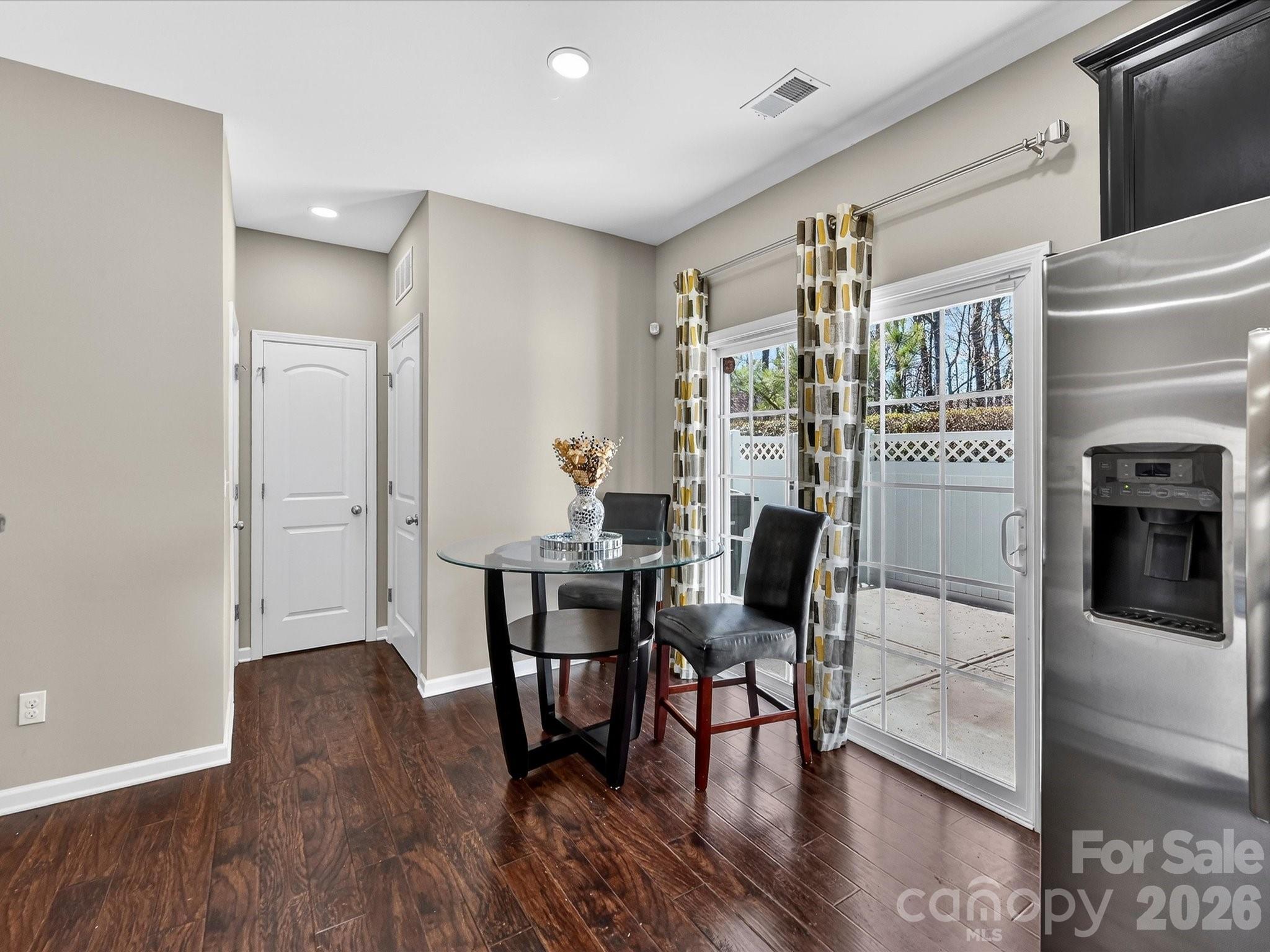 Preserve at Prosperity Church - Residential