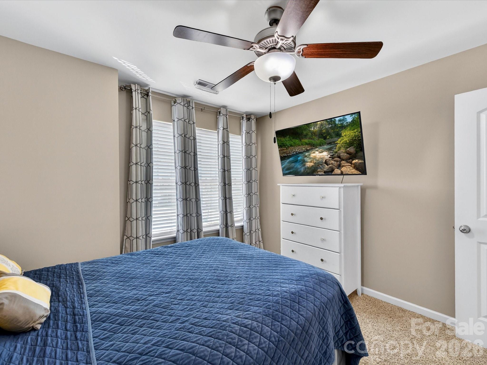 Preserve at Prosperity Church - Residential