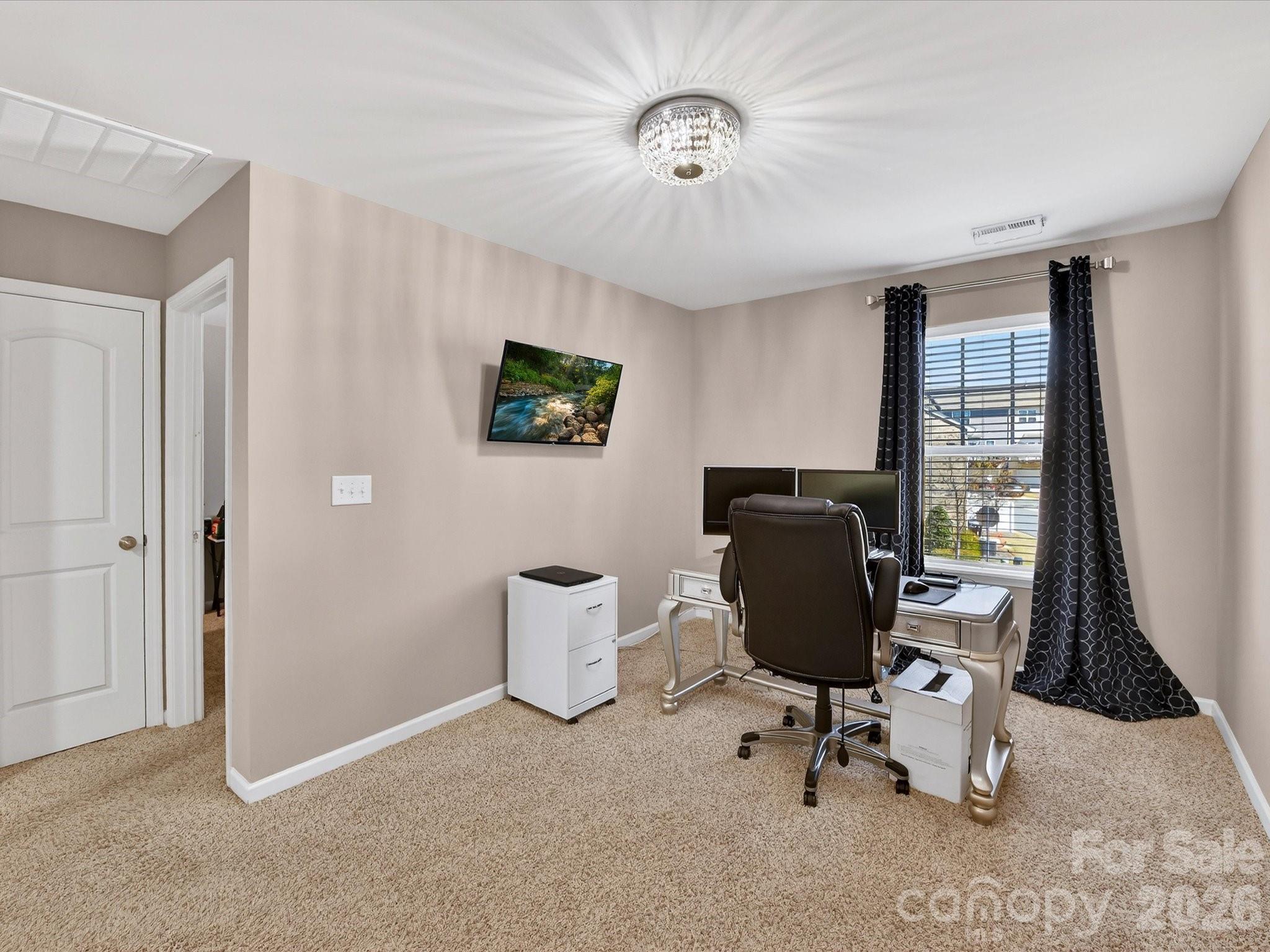 Preserve at Prosperity Church - Residential