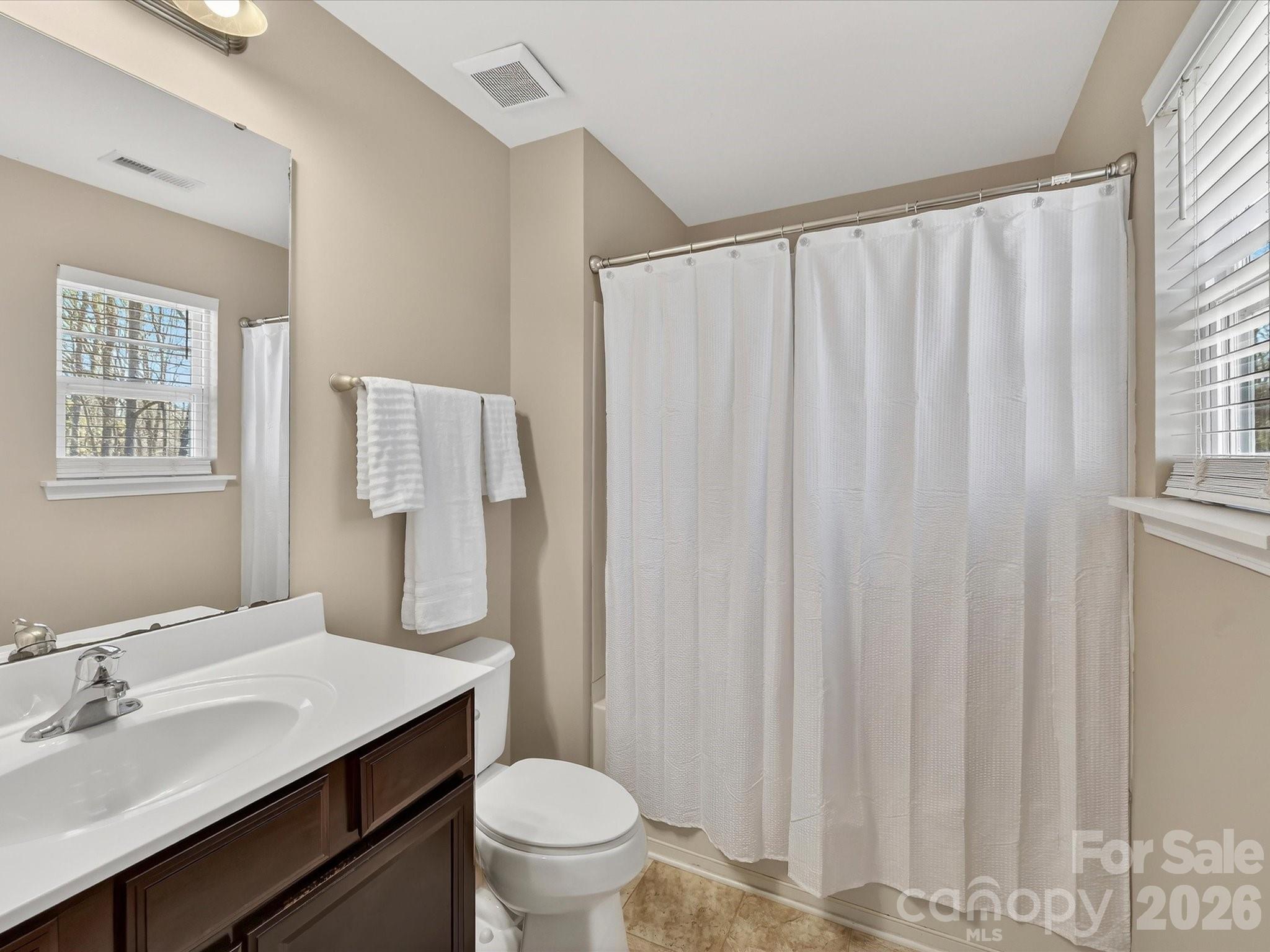 Preserve at Prosperity Church - Residential