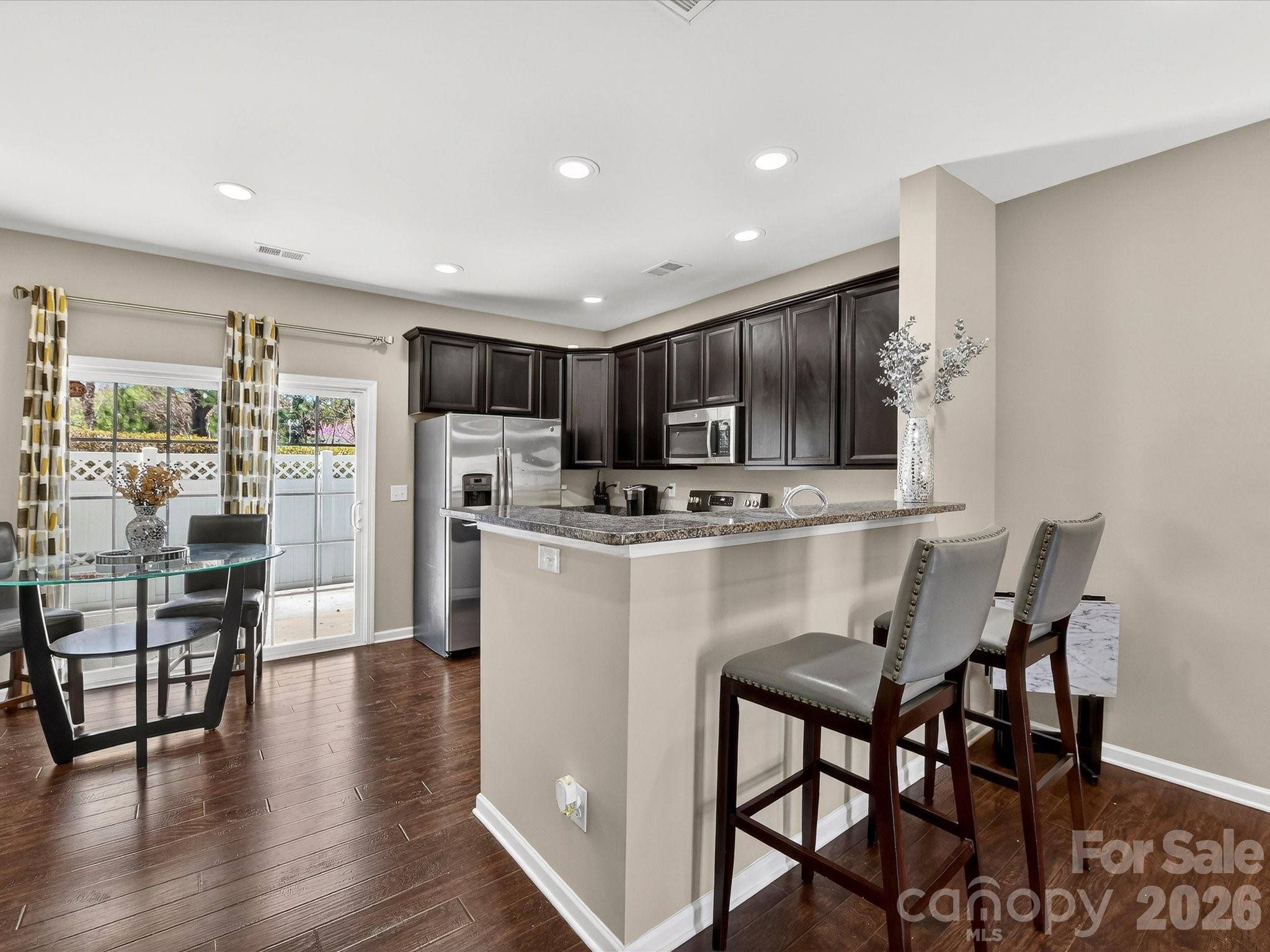 Preserve at Prosperity Church - Residential