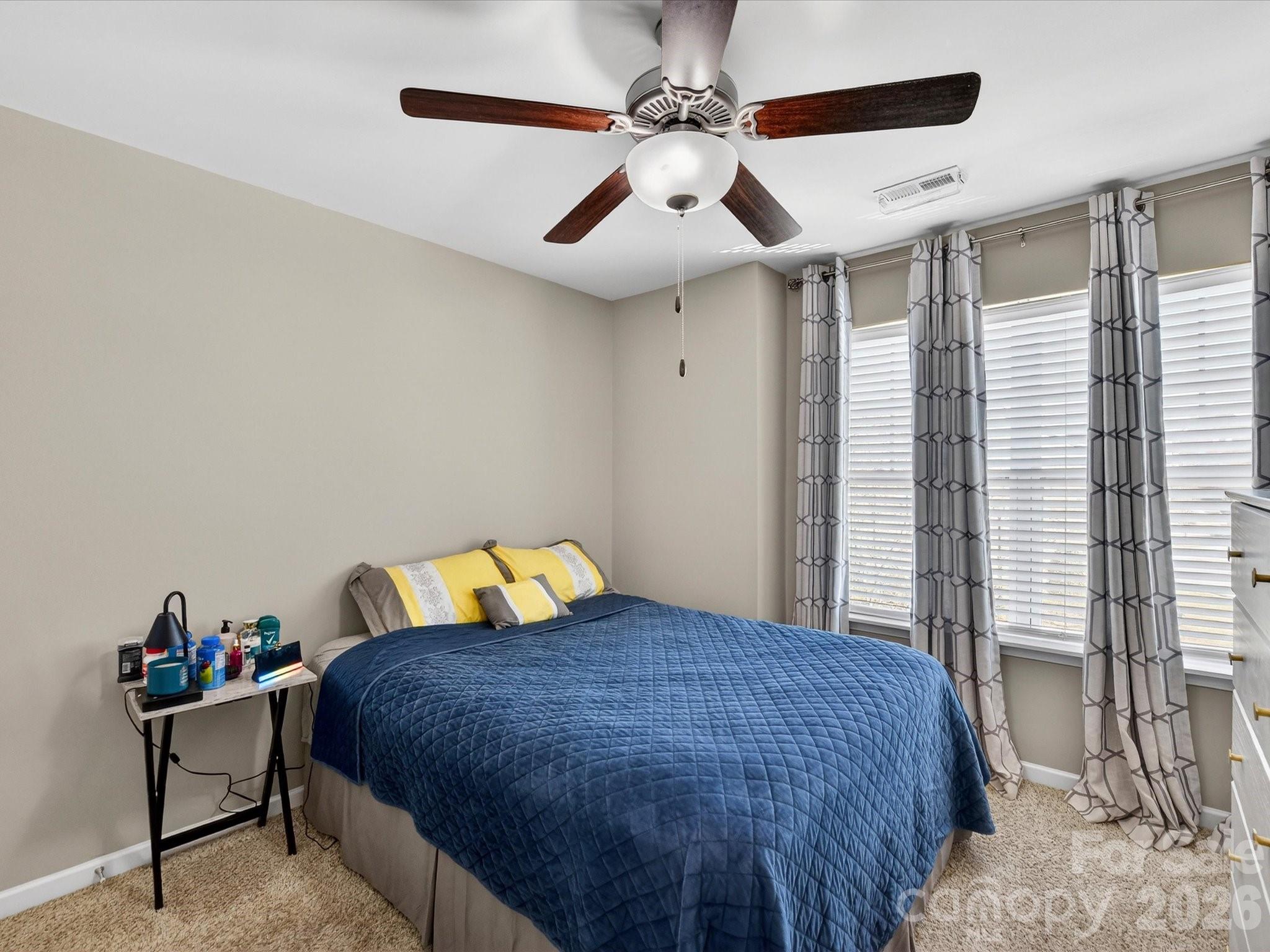 Preserve at Prosperity Church - Residential